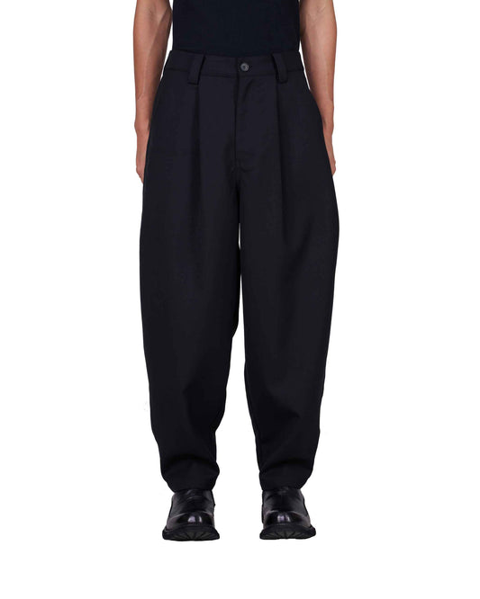 WINDU WOOL PANTS