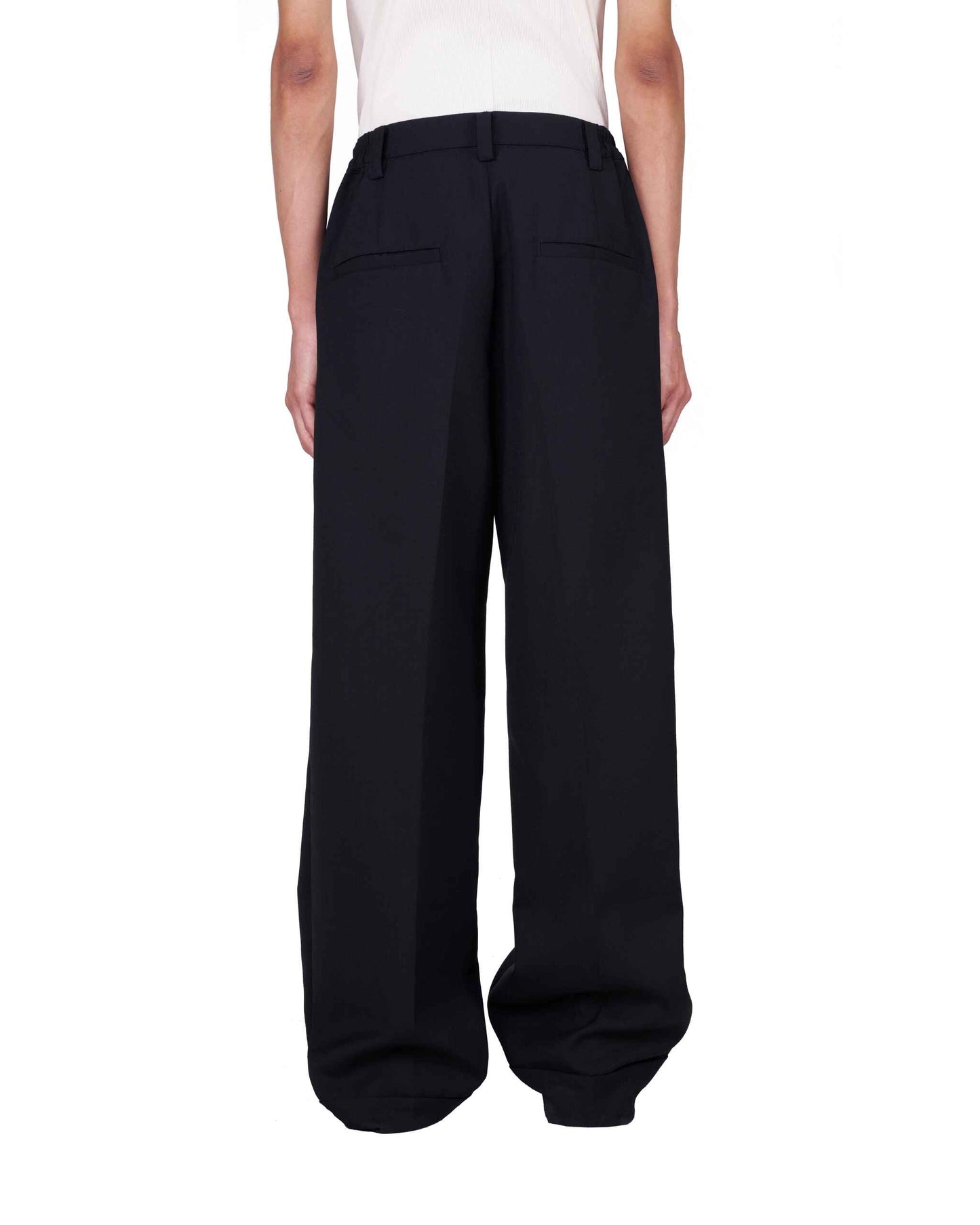 DOOKU STRAIGHT CUT PANTS