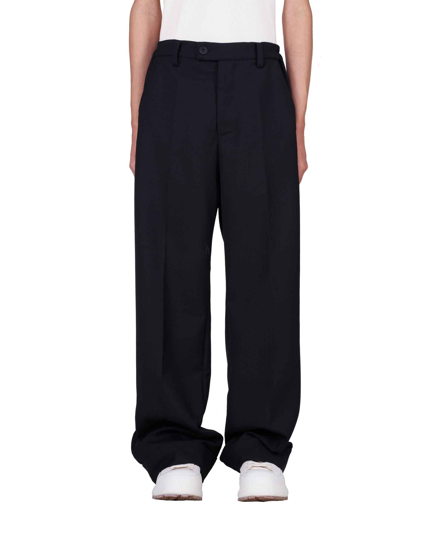 DOOKU STRAIGHT CUT PANTS