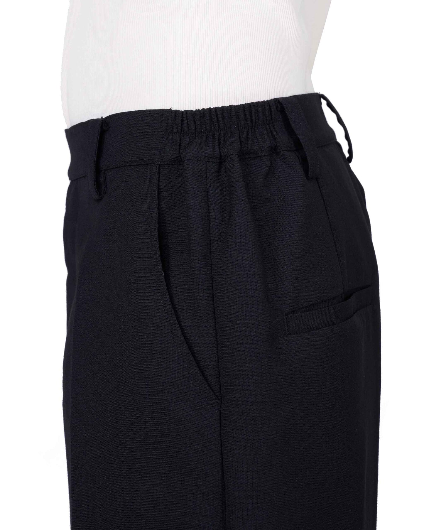 DOOKU STRAIGHT CUT PANTS