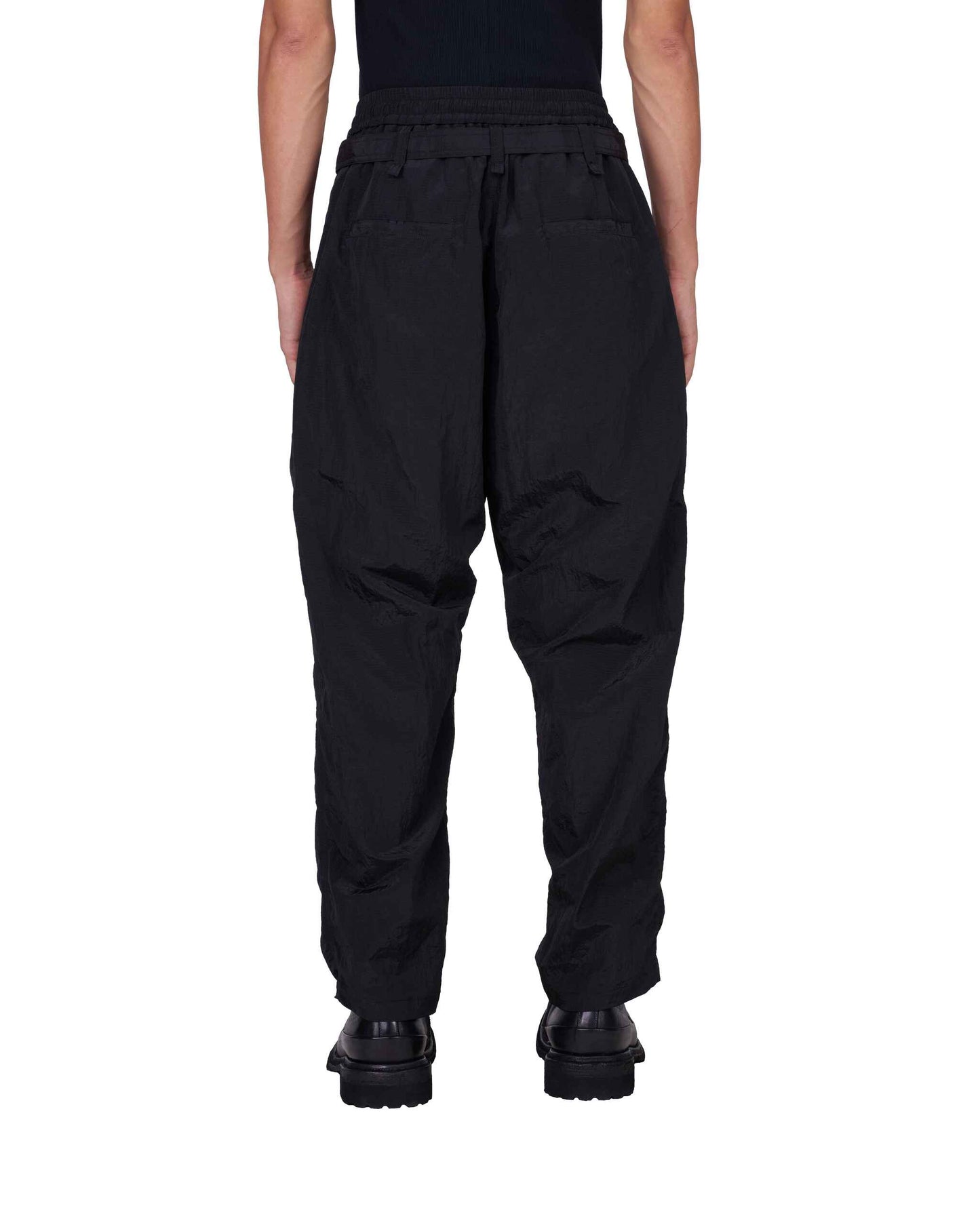 DEPA PLEATED PANTS