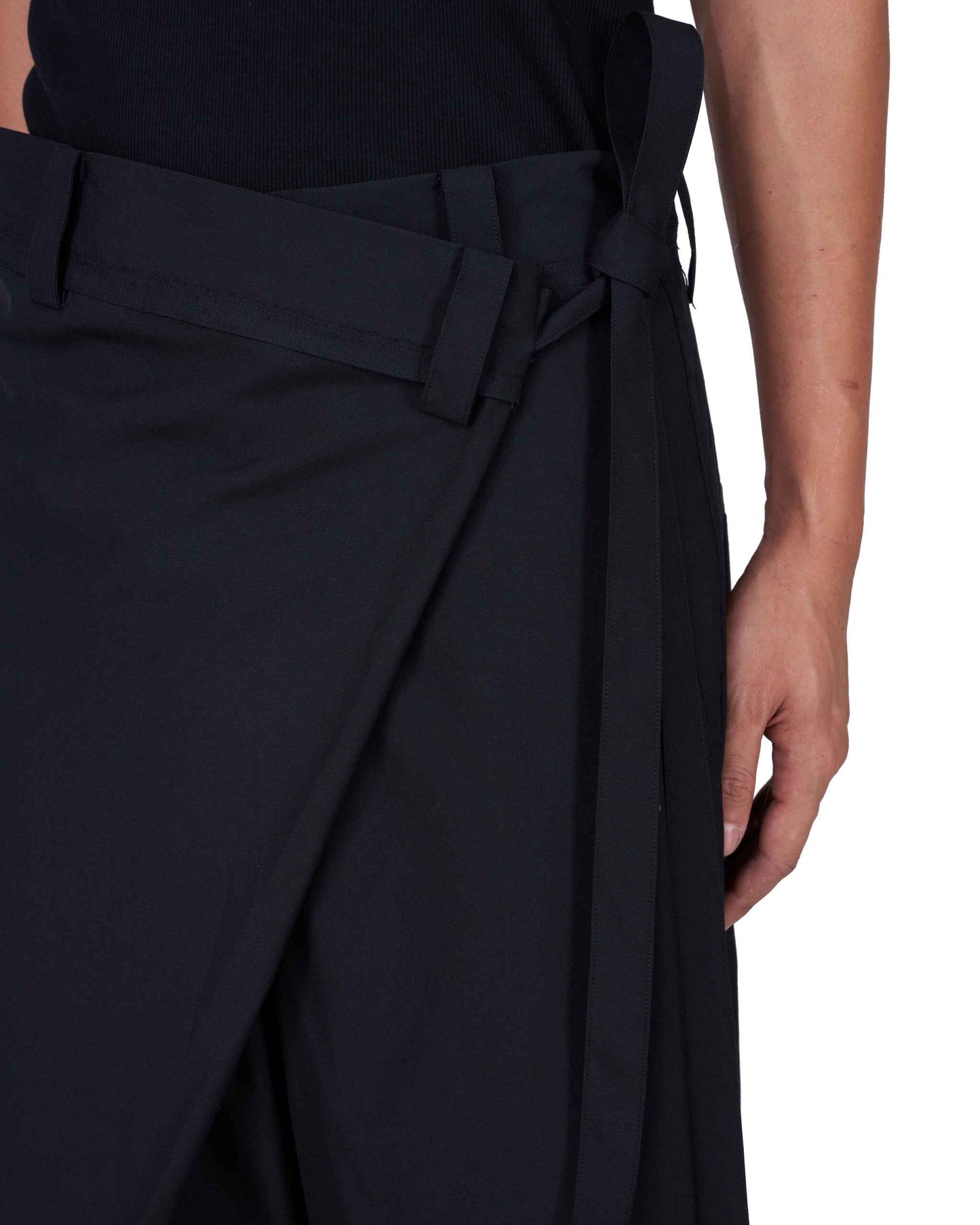 PAL PLEATED PANTS