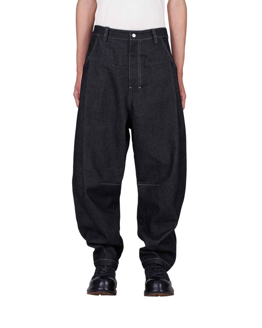 WINDU DENIM PANTS