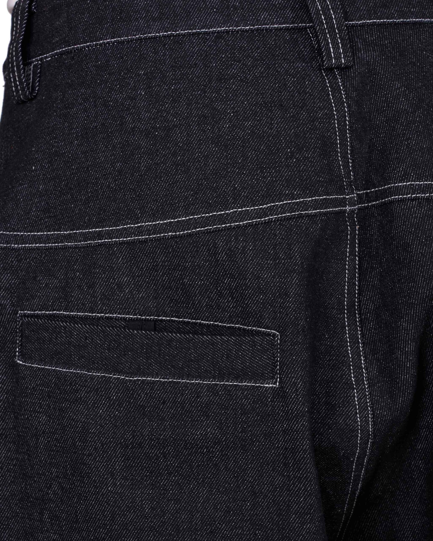 WINDU DENIM PANTS
