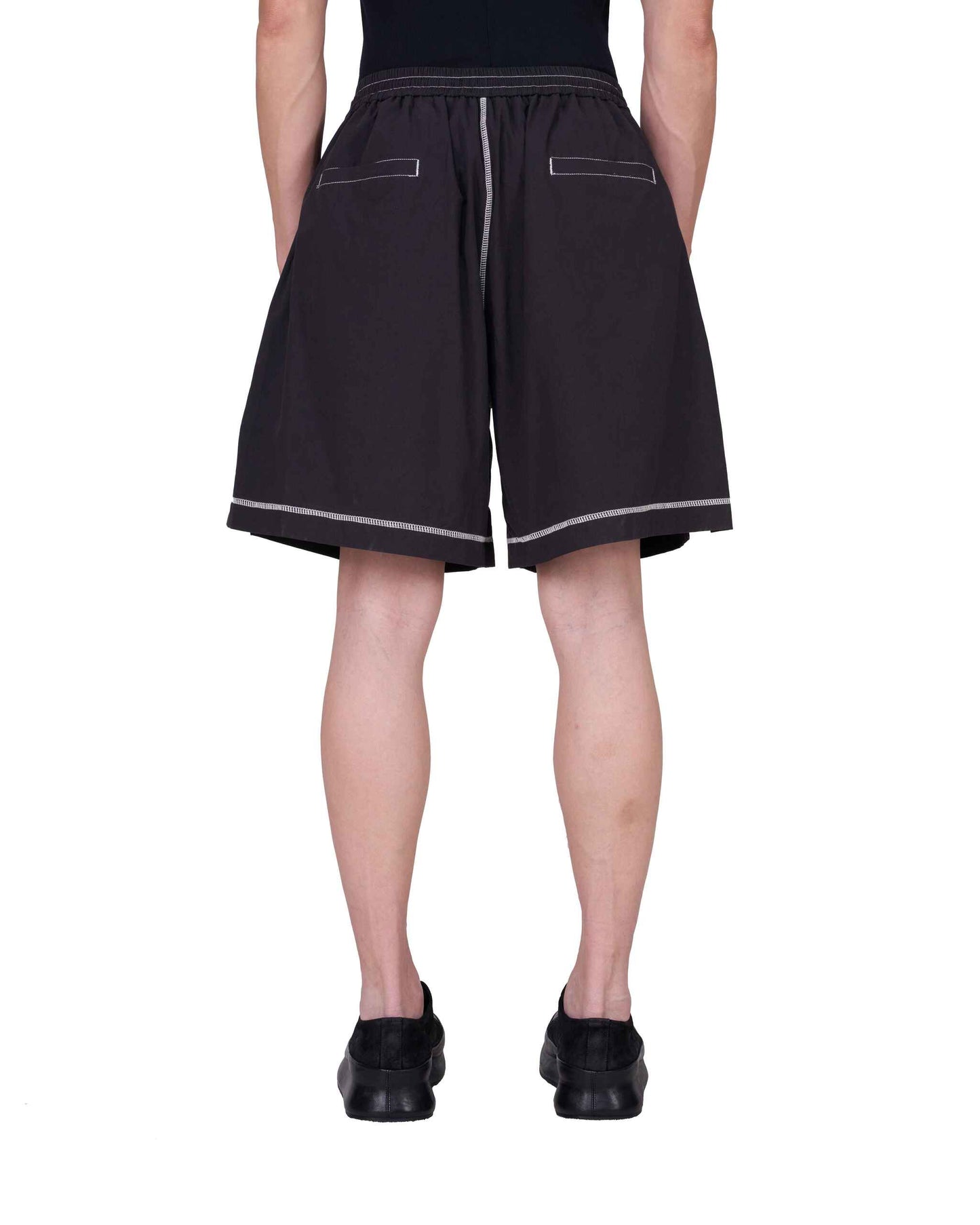 YASTA RELAXED SHORTS