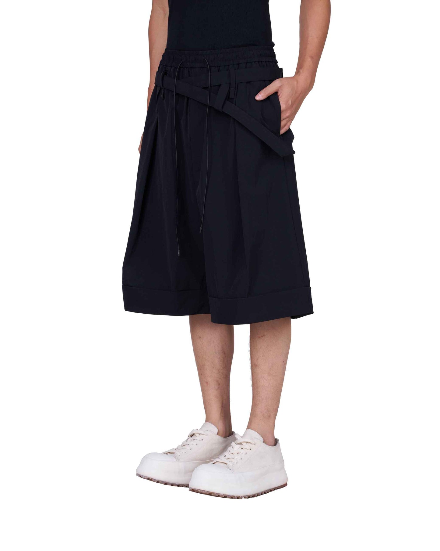 TABIH SHORTS