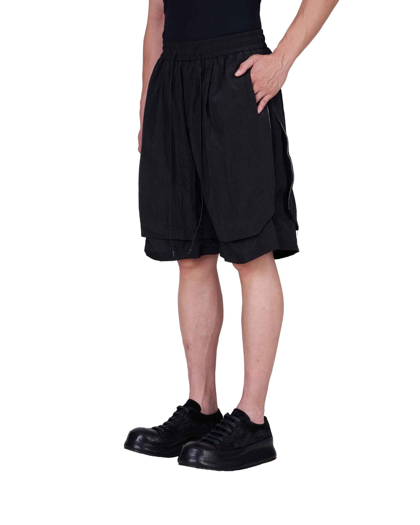 RIADA SHORTS