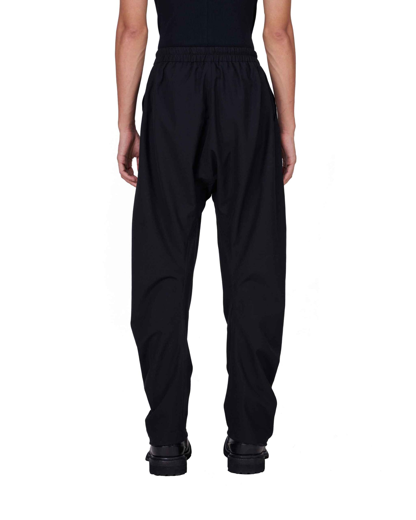 HAN WOOL PANTS