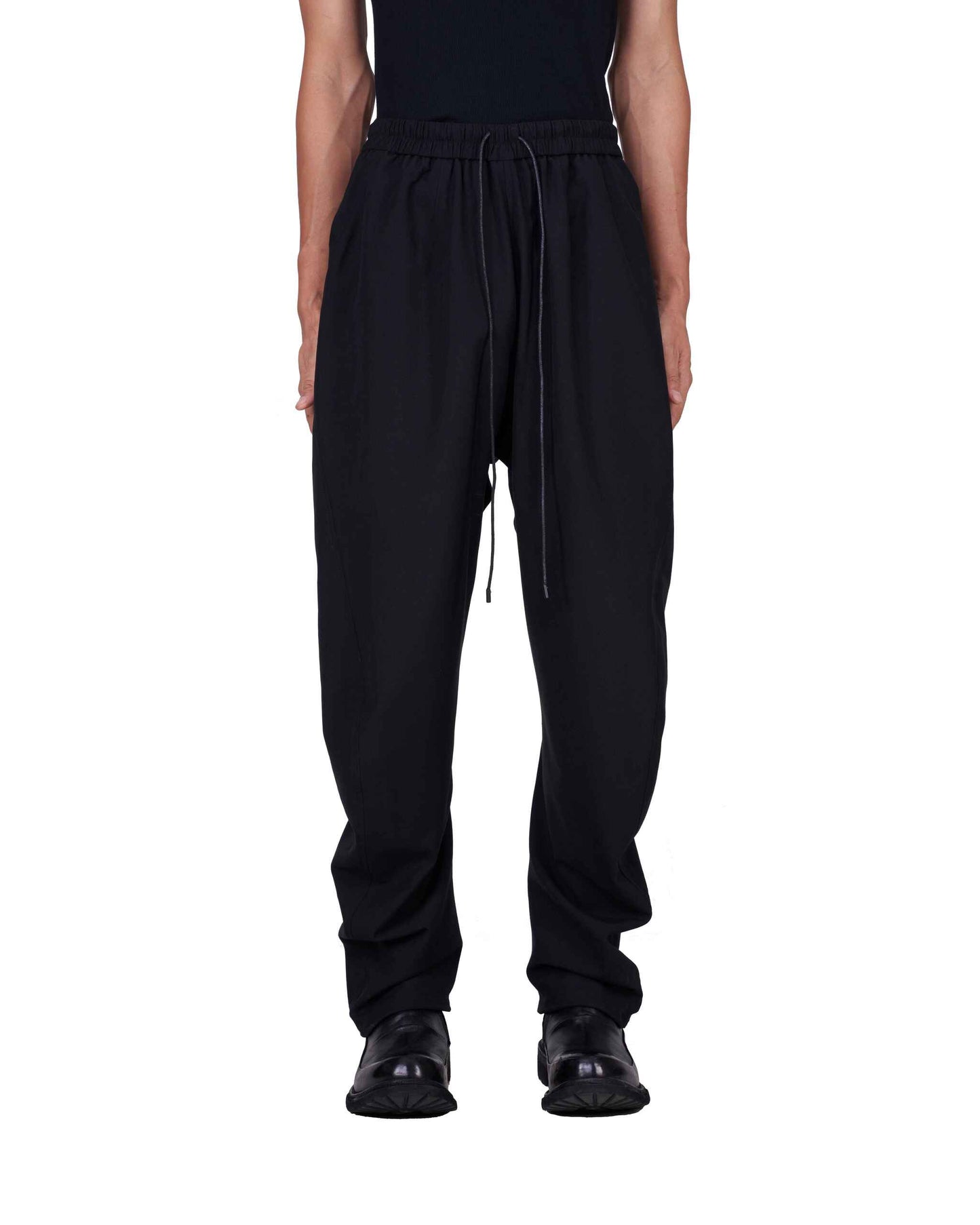 HAN WOOL PANTS