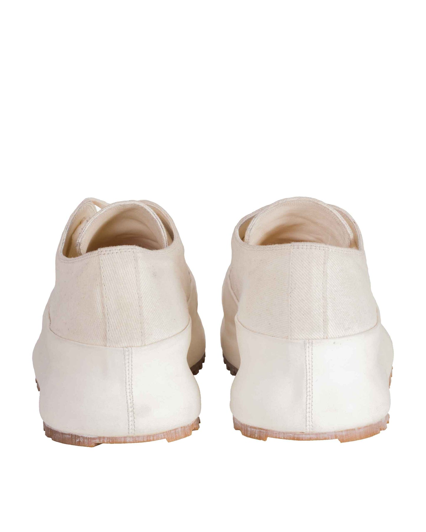 LOW TOP SNEAKERS