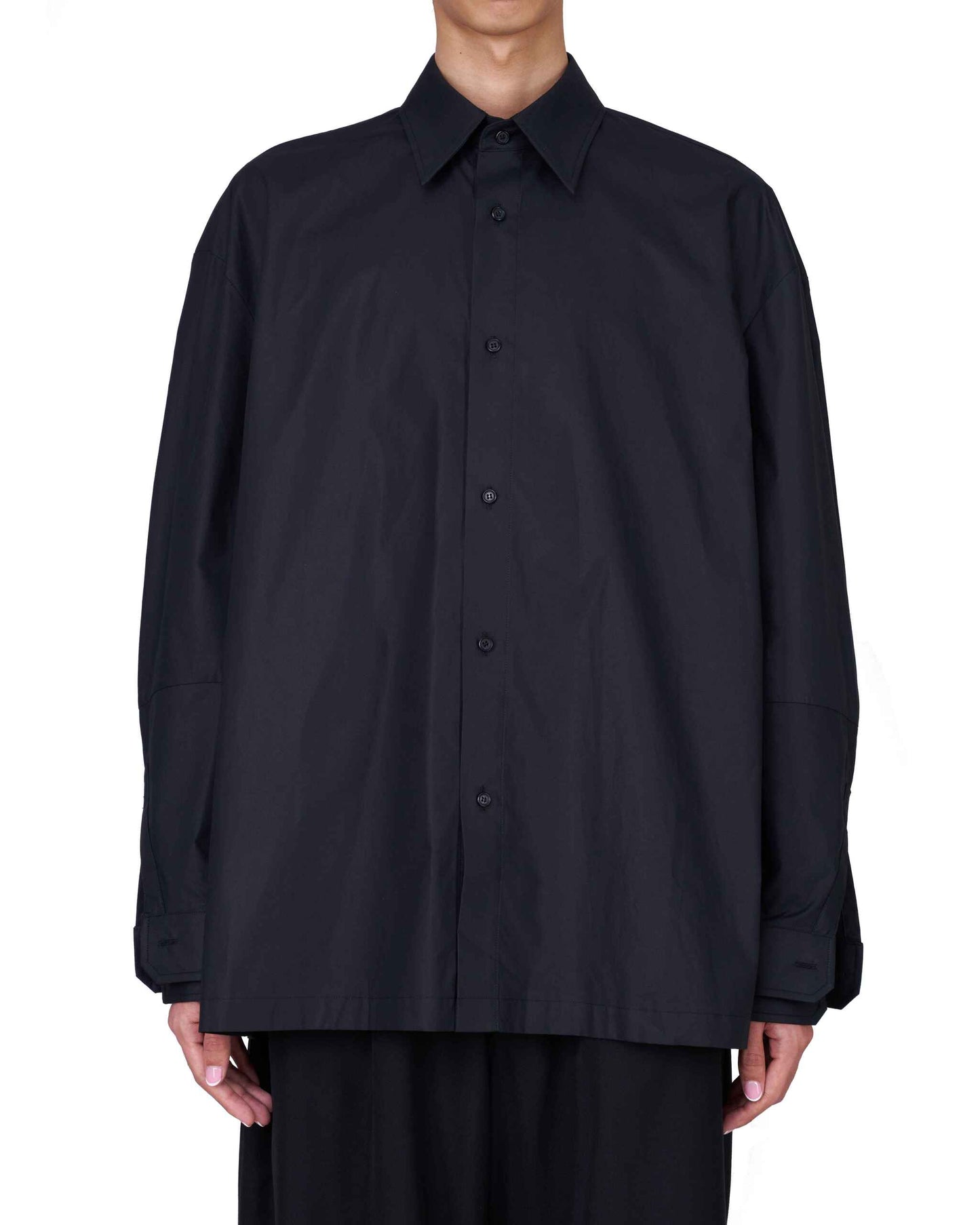 TICO DOUBLE SLEEVE SHIRT
