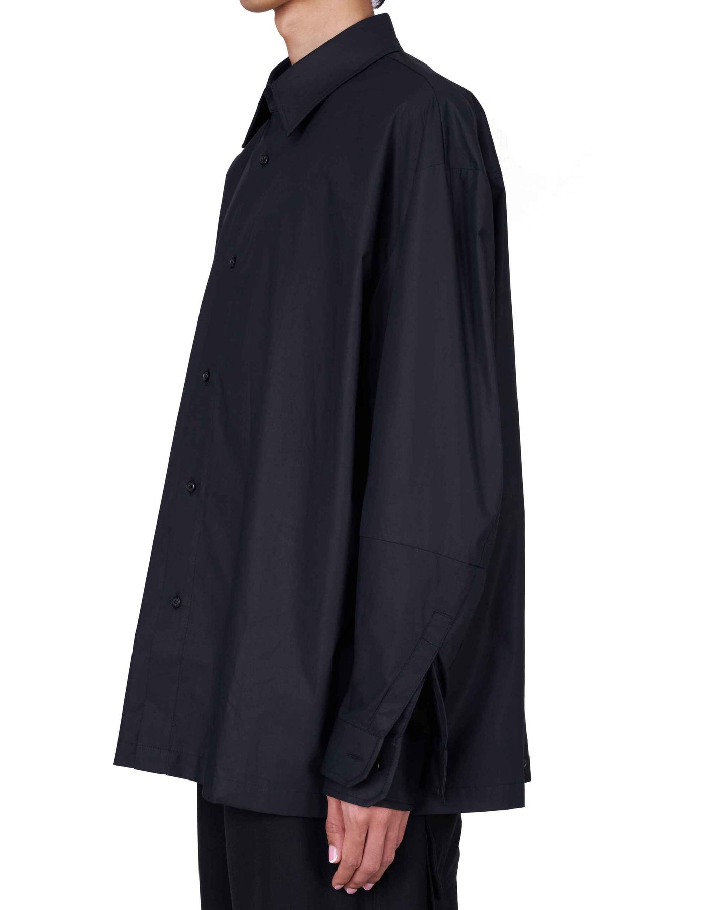 TICO DOUBLE SLEEVE SHIRT