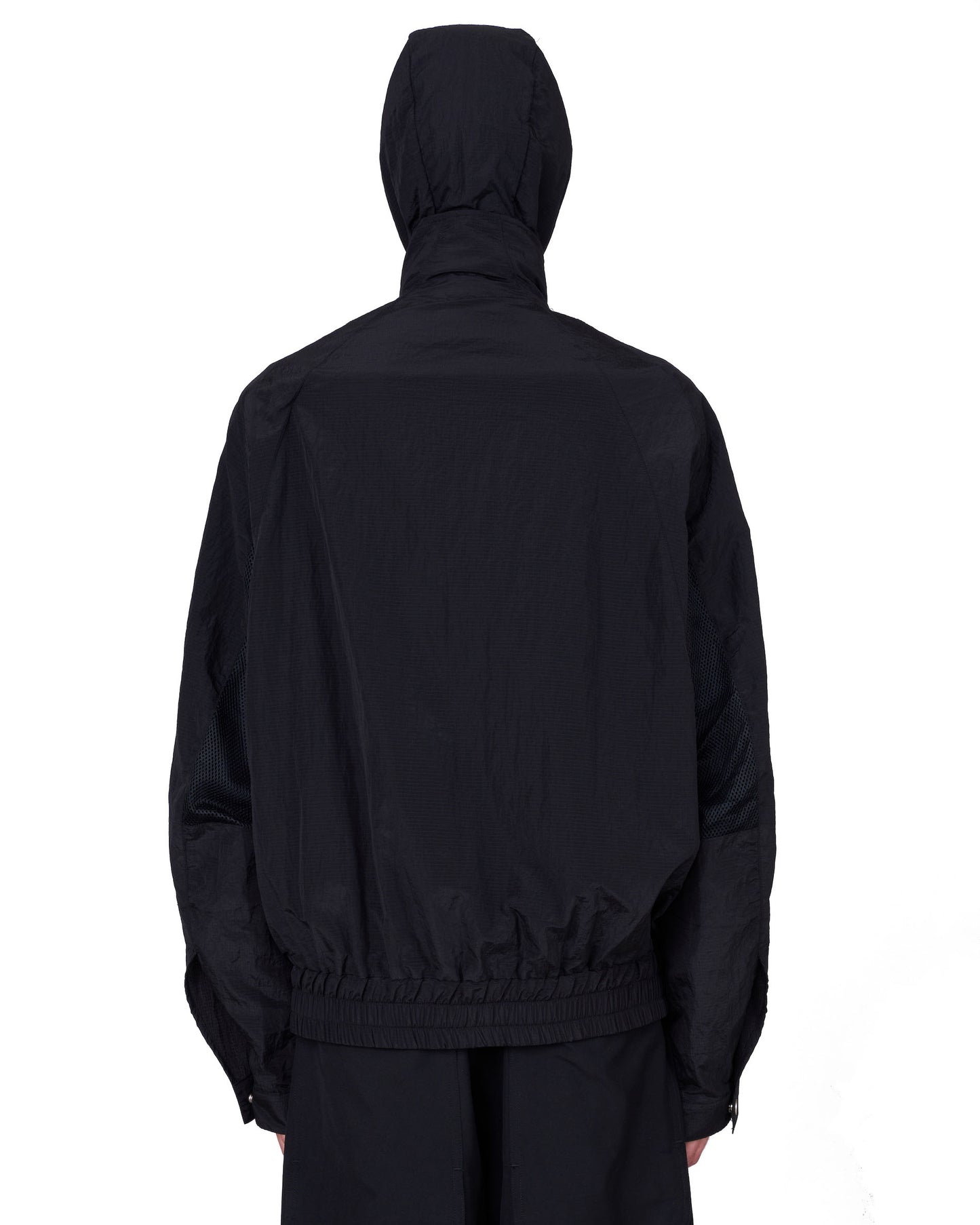 BANE NYLON TRACK SUIT