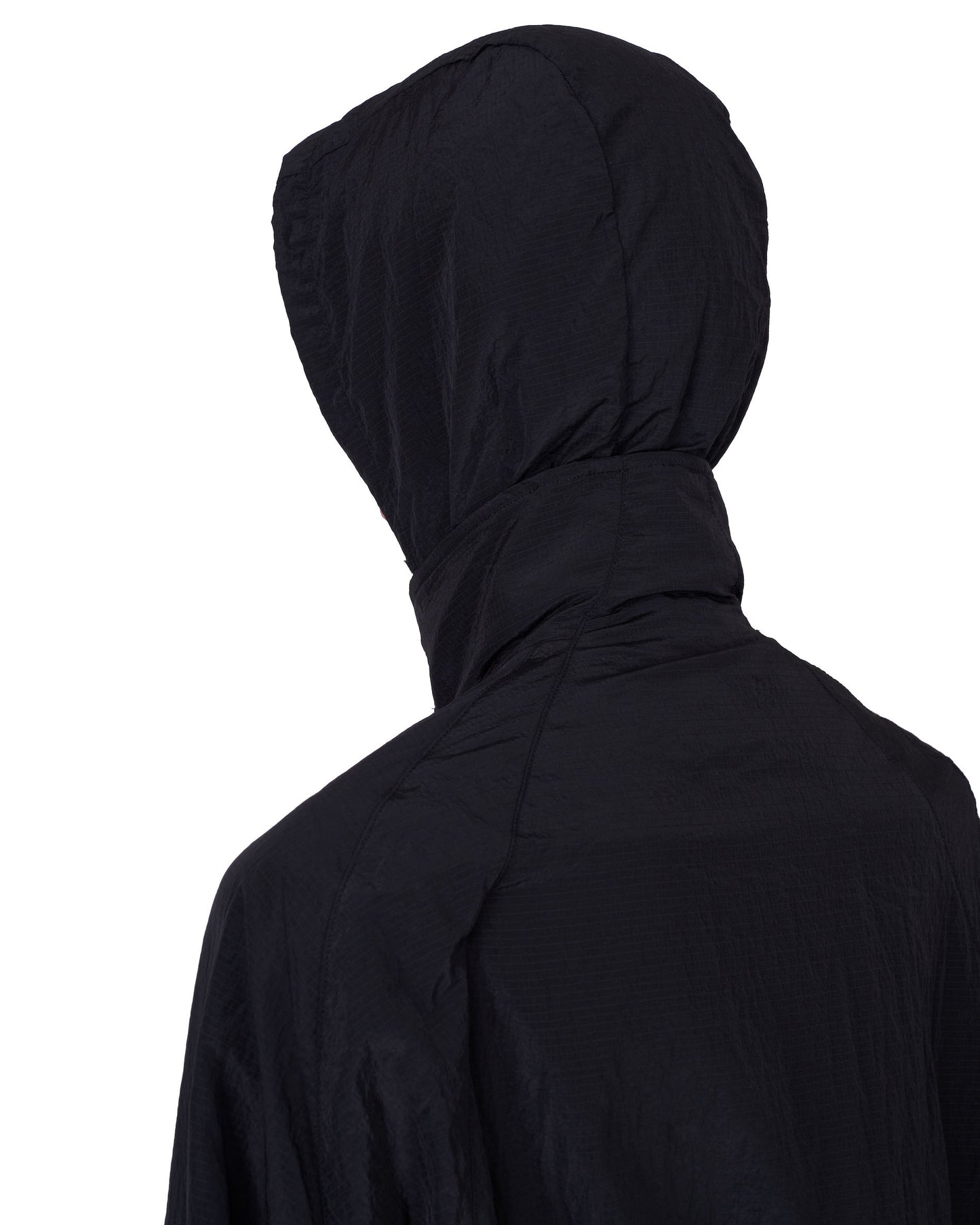 BANE NYLON TRACK SUIT
