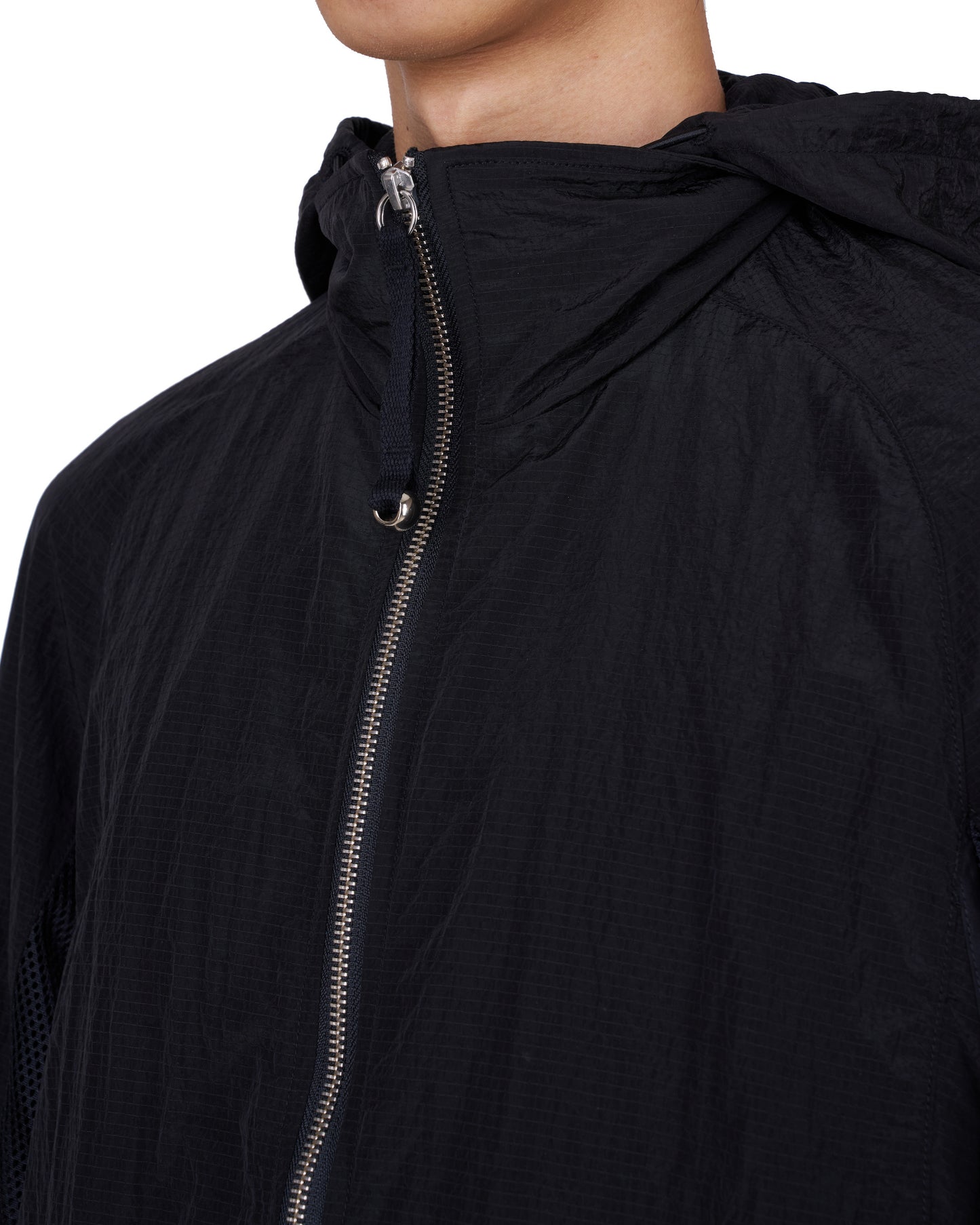 BANE NYLON TRACK SUIT