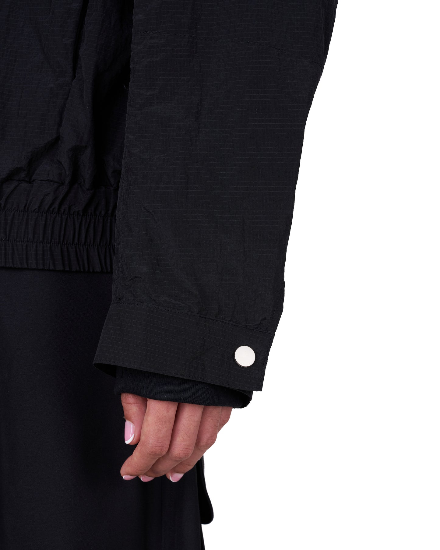 BANE NYLON TRACK SUIT