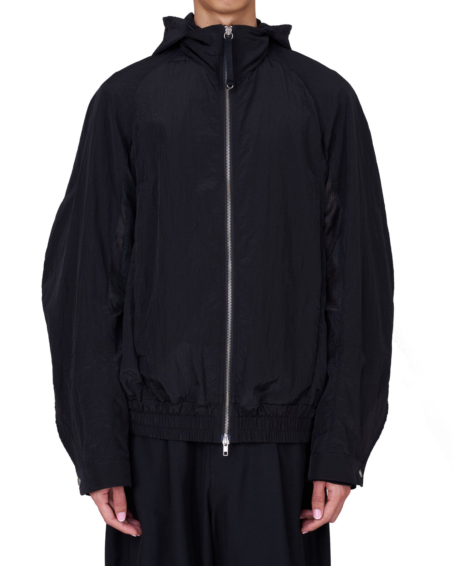 BANE NYLON TRACK SUIT