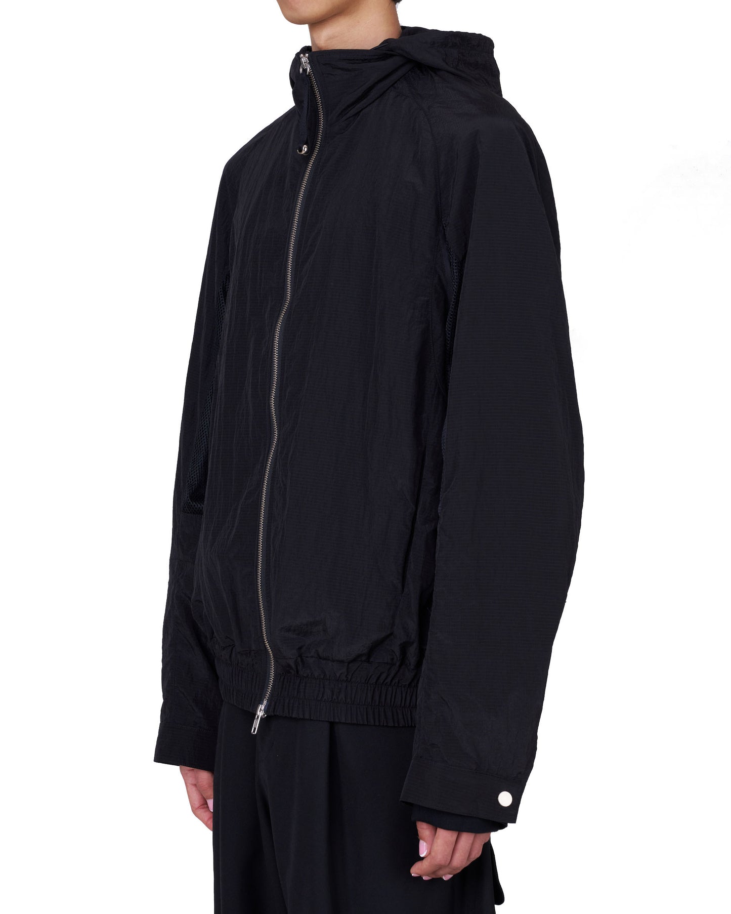 BANE NYLON TRACK SUIT
