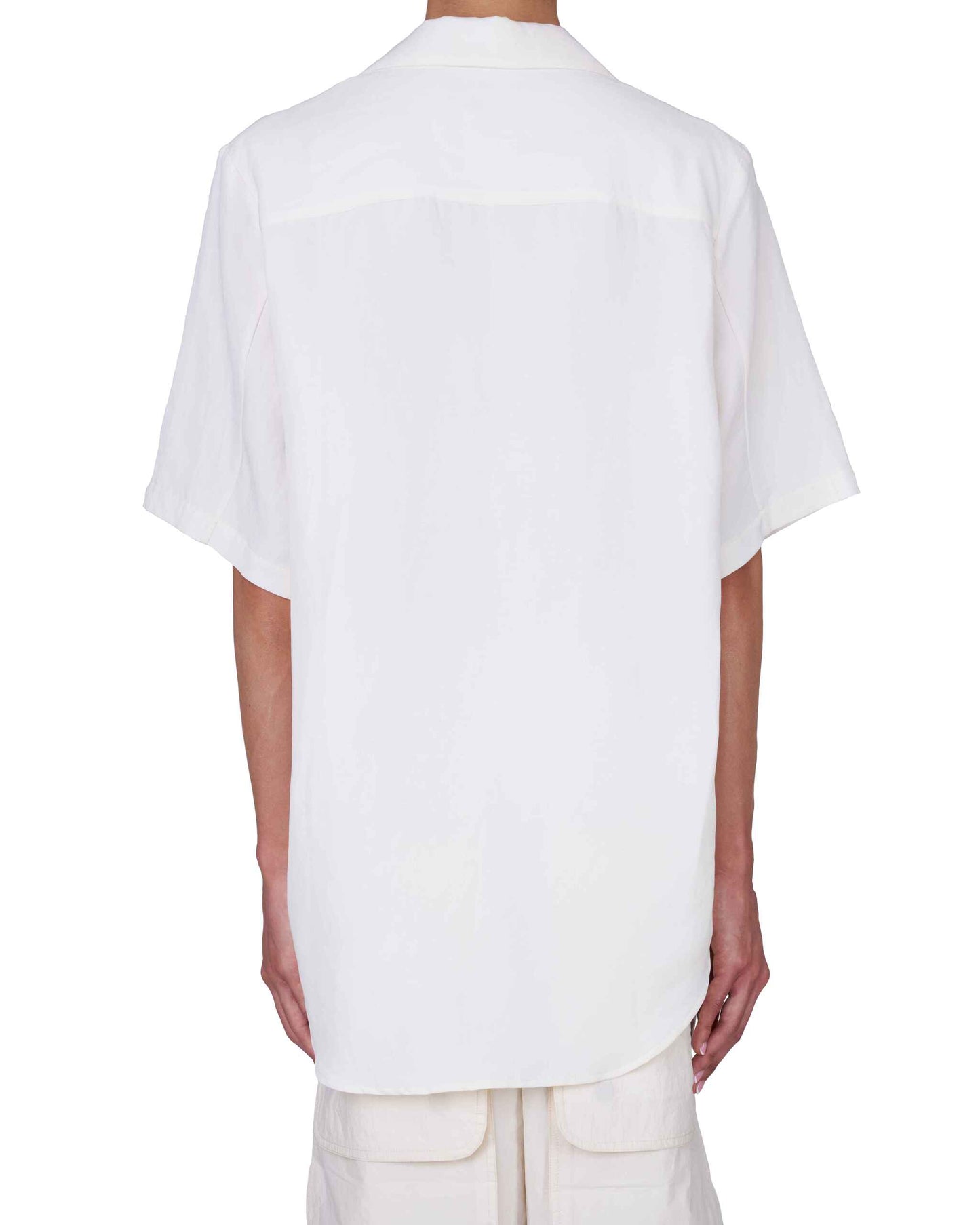 QAMIS SHORT SLEEVE