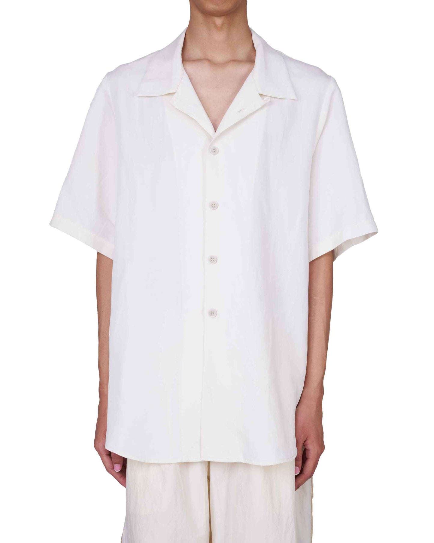 QAMIS SHORT SLEEVE
