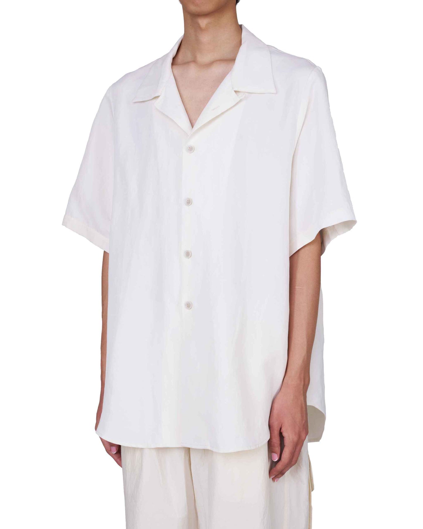 QAMIS SHORT SLEEVE