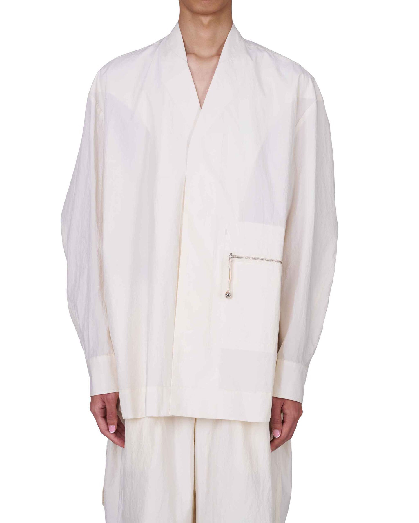 FUMER LONG SLEEVE SHIRT