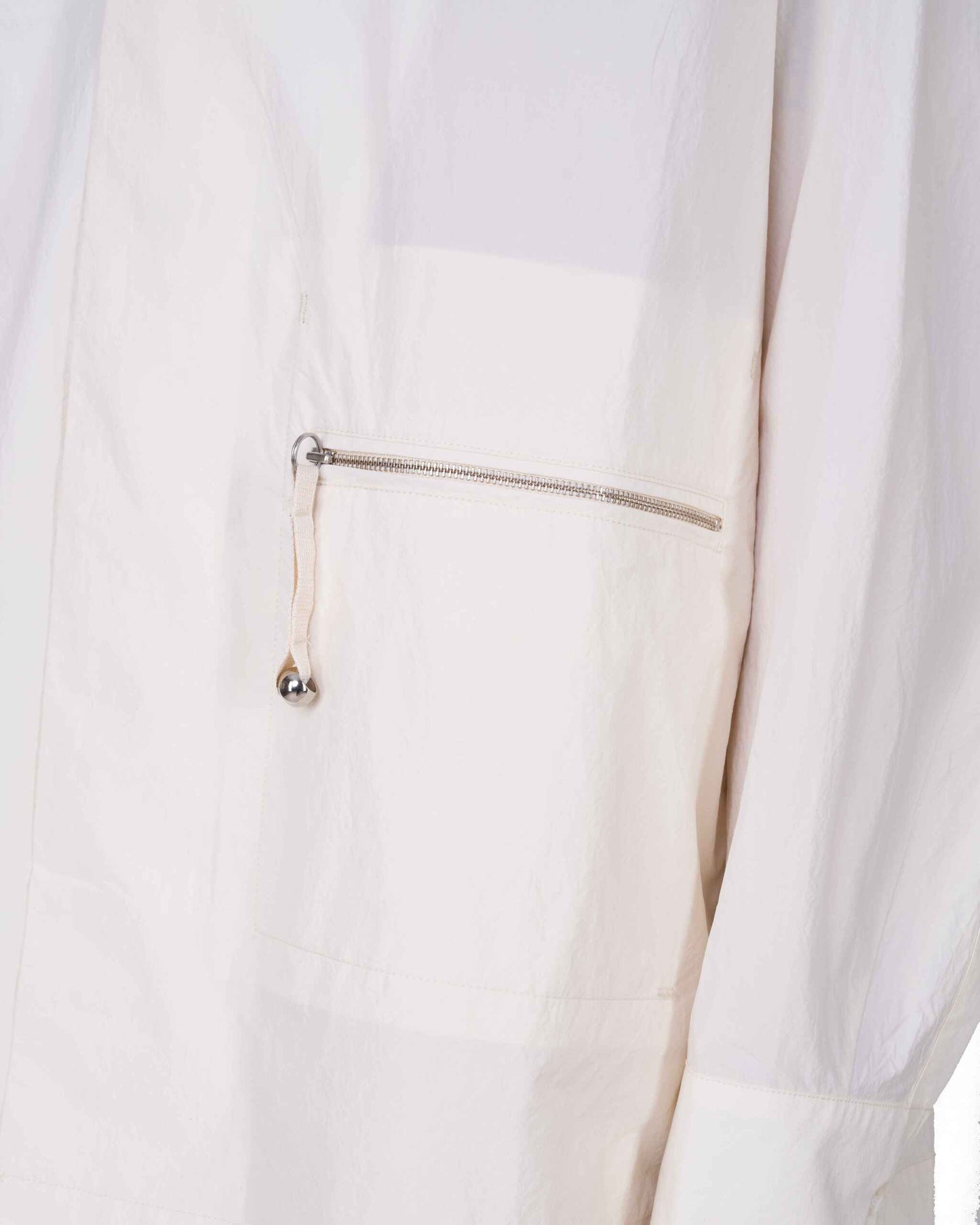 FUMER LONG SLEEVE SHIRT