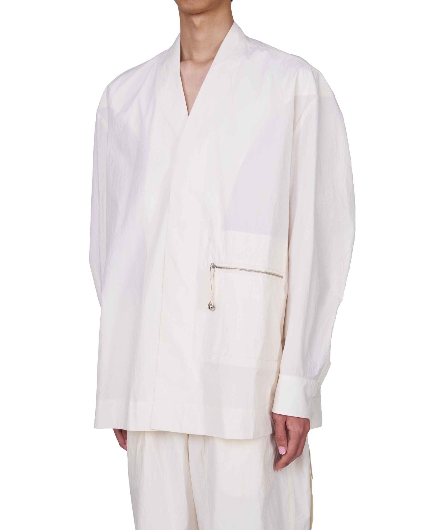 FUMER LONG SLEEVE SHIRT