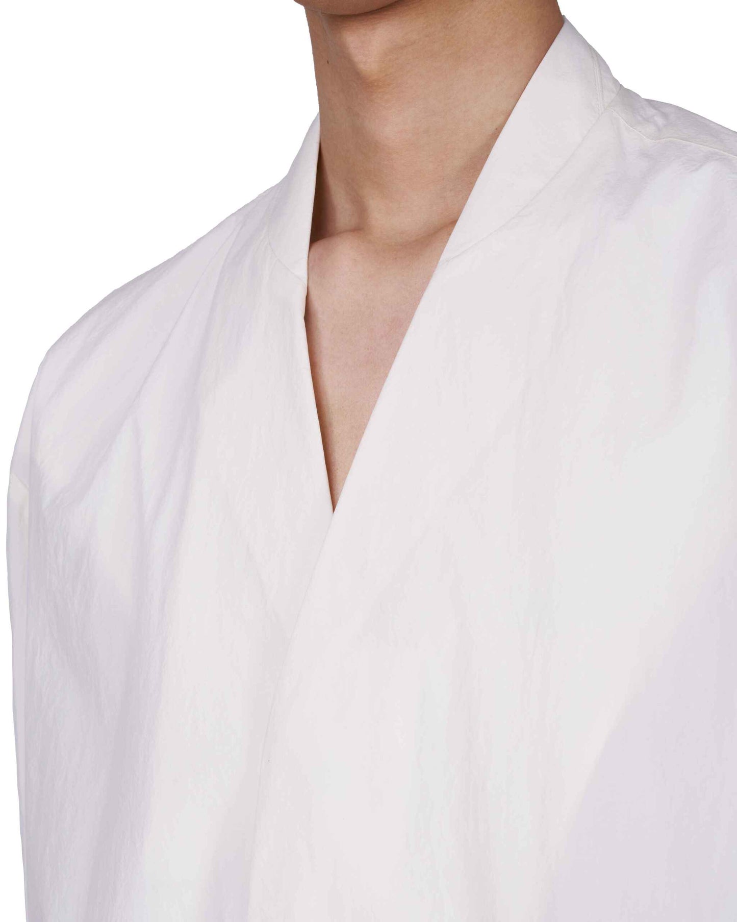 FUMER LONG SLEEVE SHIRT