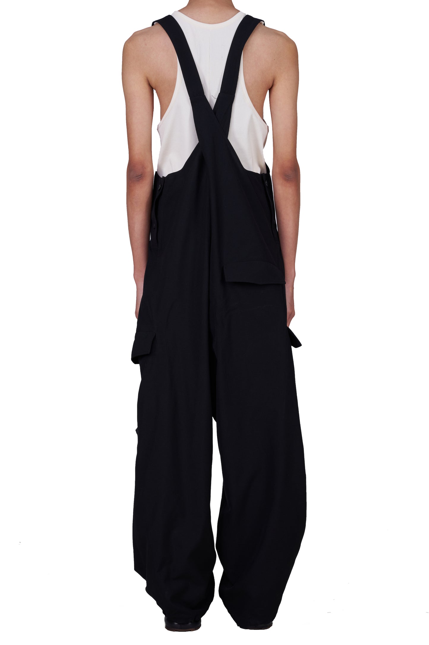 VORIAN OVERALLS