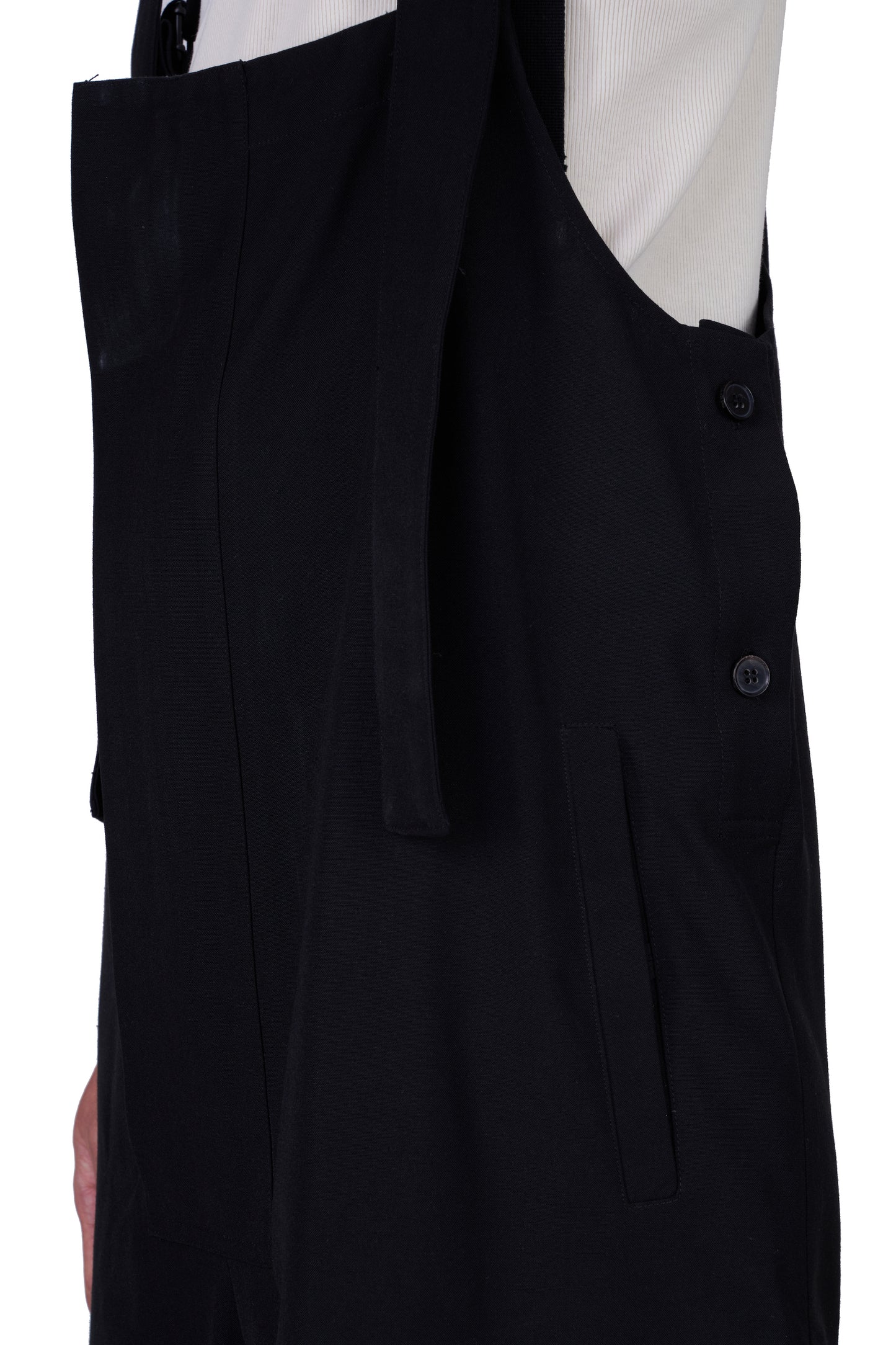 VORIAN OVERALLS
