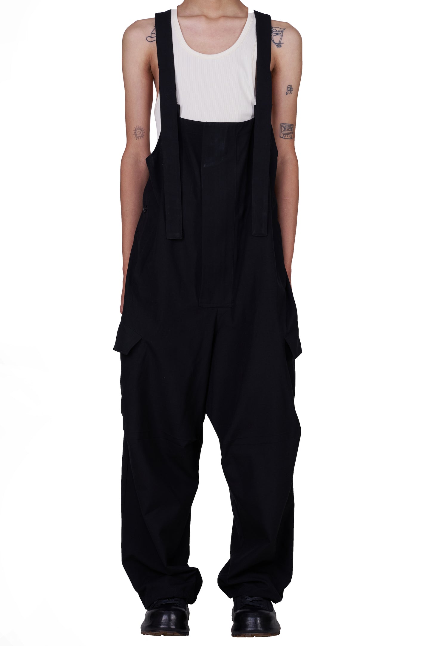 VORIAN OVERALLS