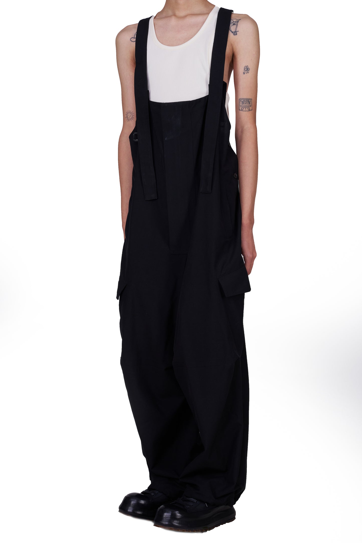 VORIAN OVERALLS