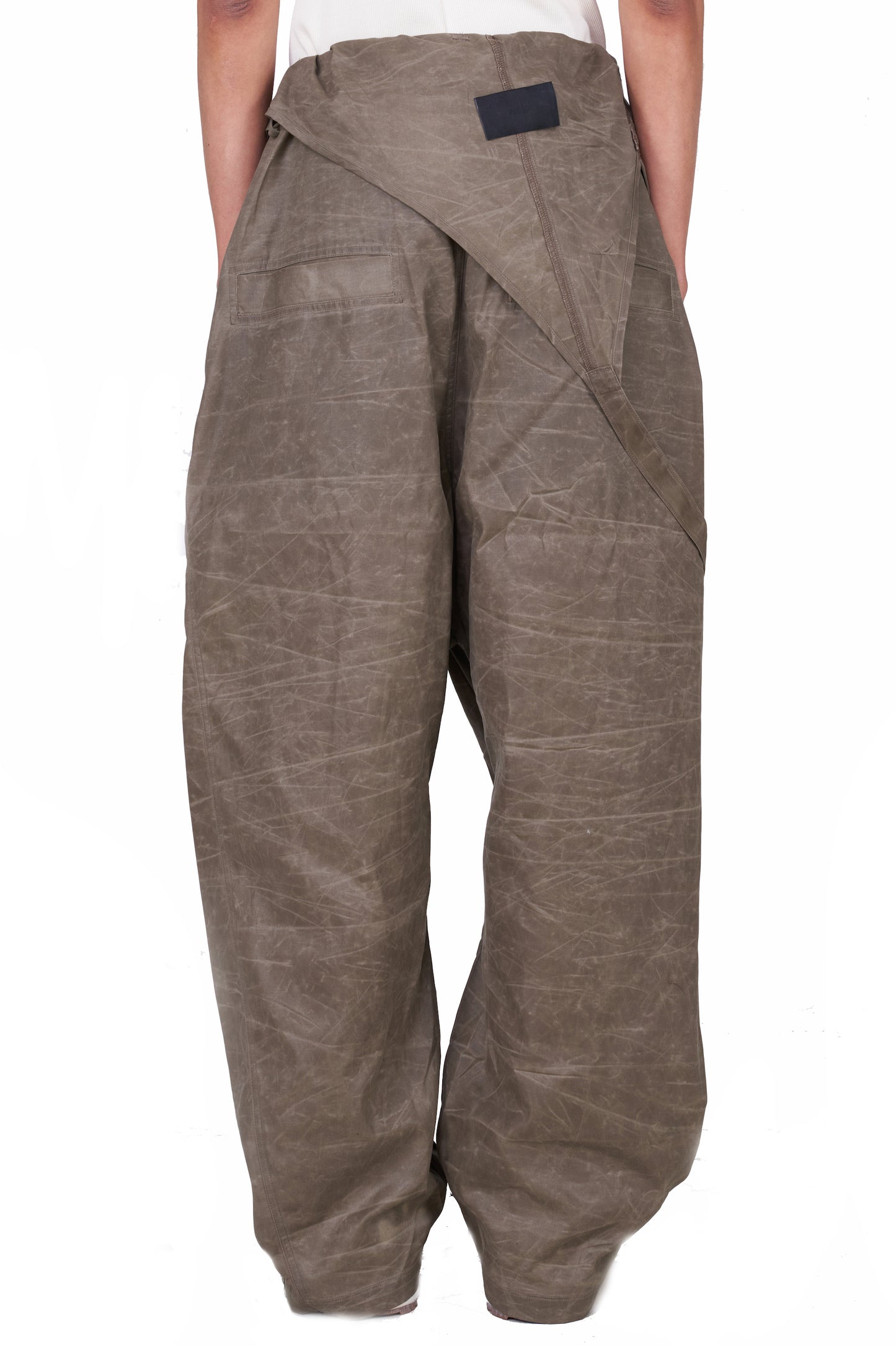 VORIAN JUMPSUIT