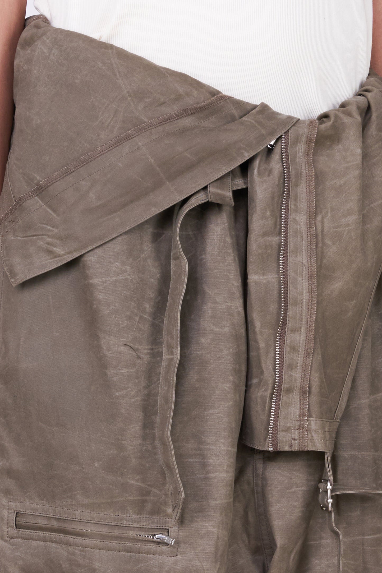 VORIAN JUMPSUIT