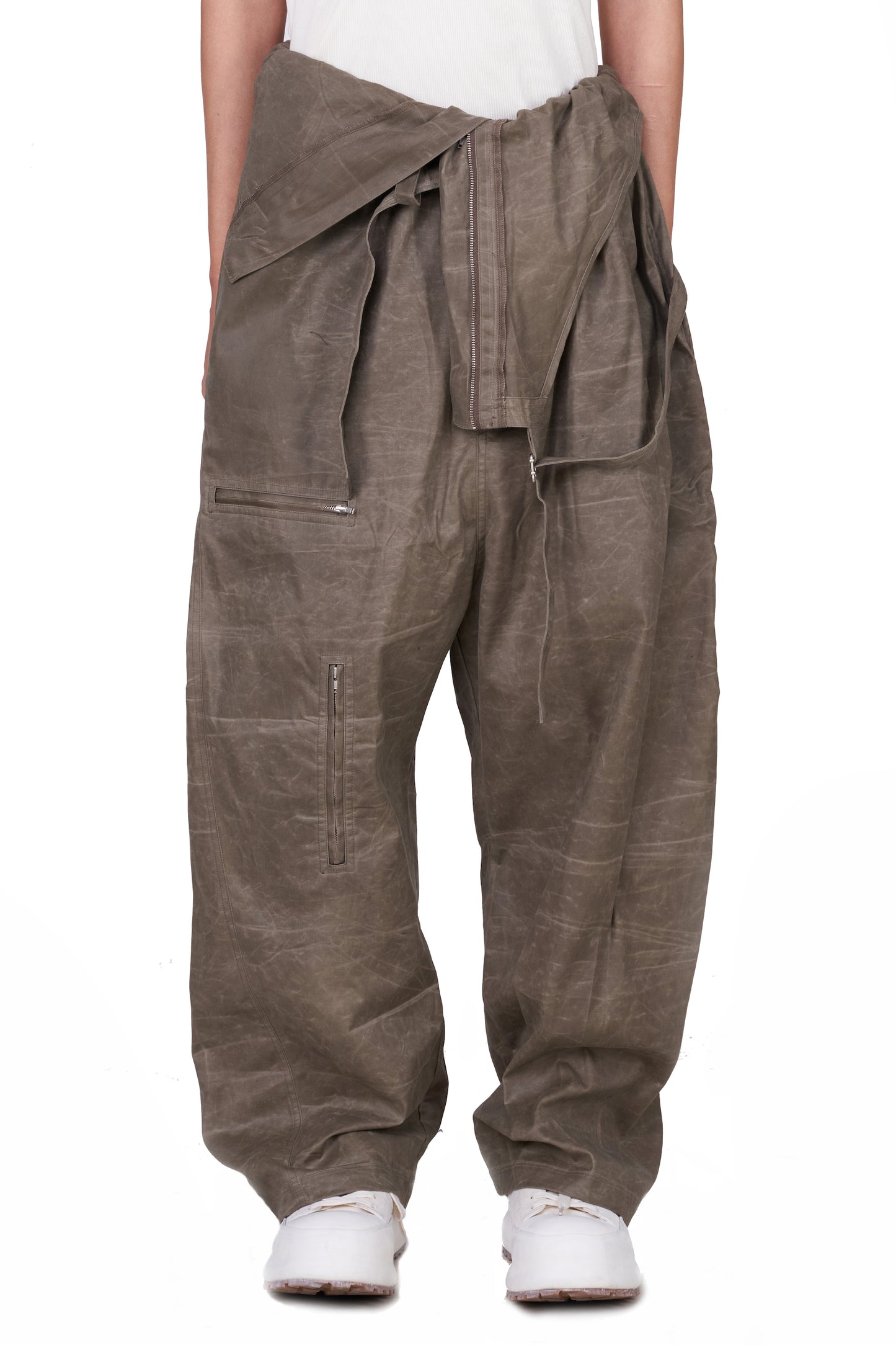 VORIAN JUMPSUIT