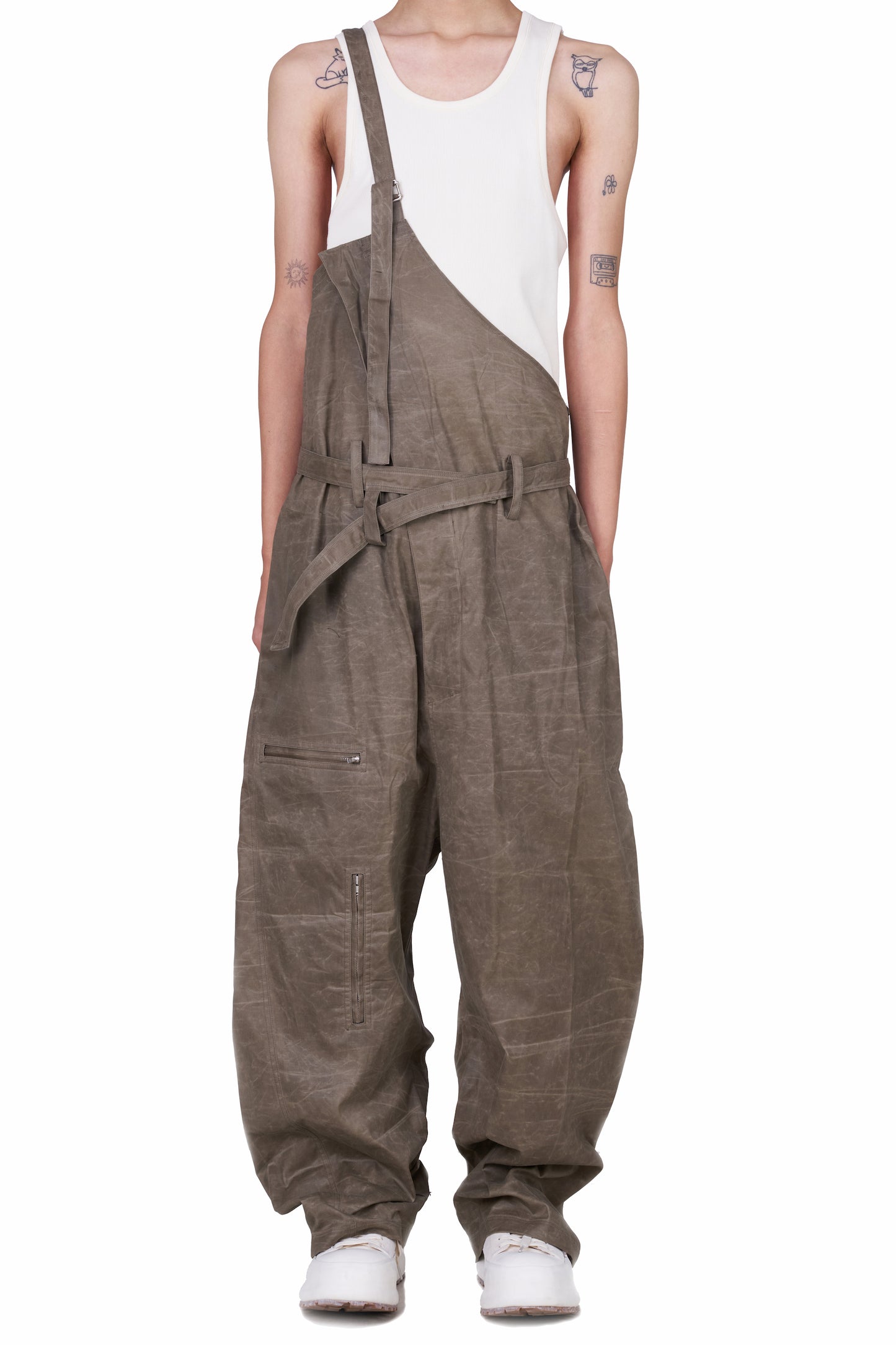 VORIAN JUMPSUIT