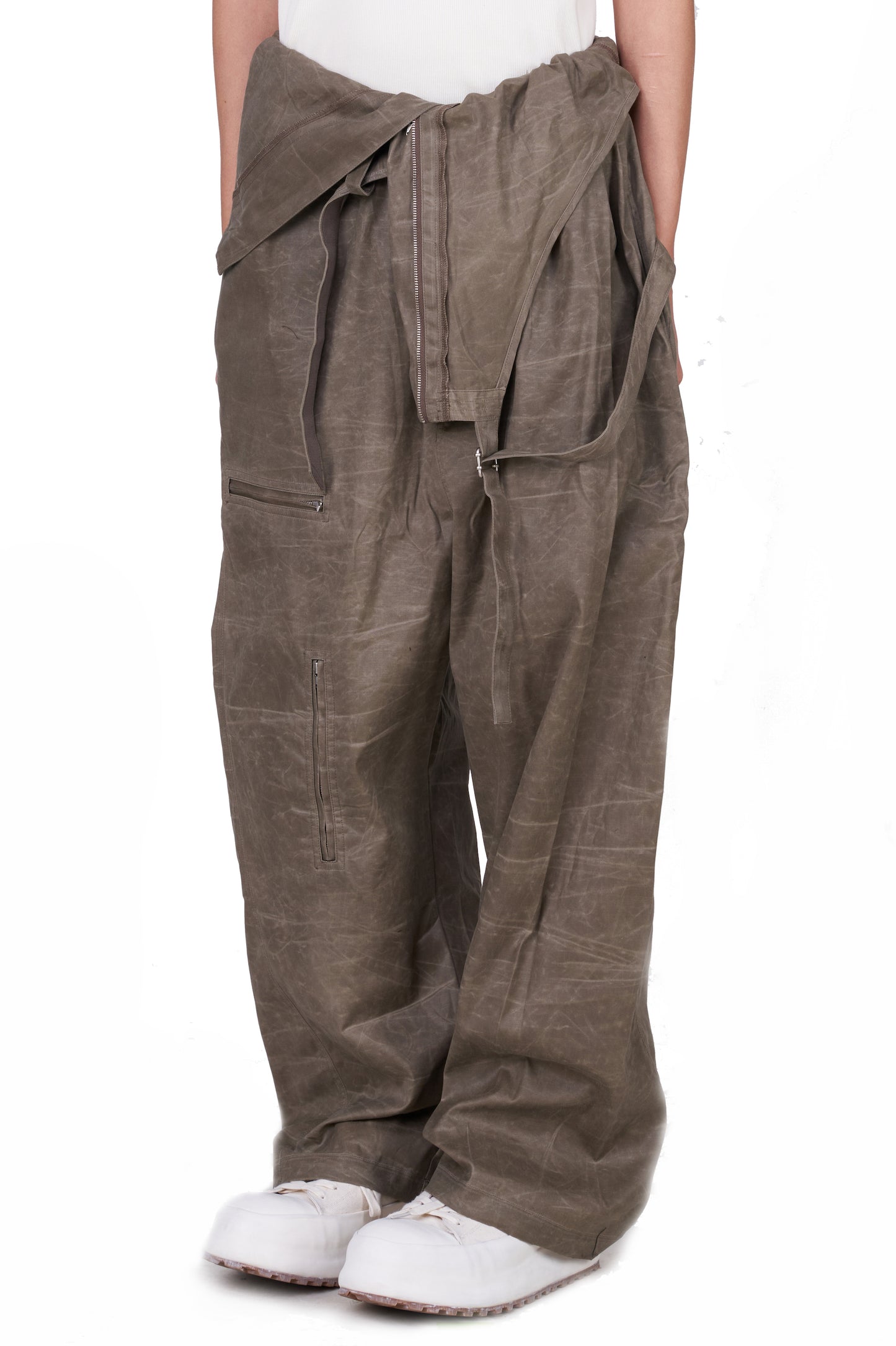 VORIAN JUMPSUIT