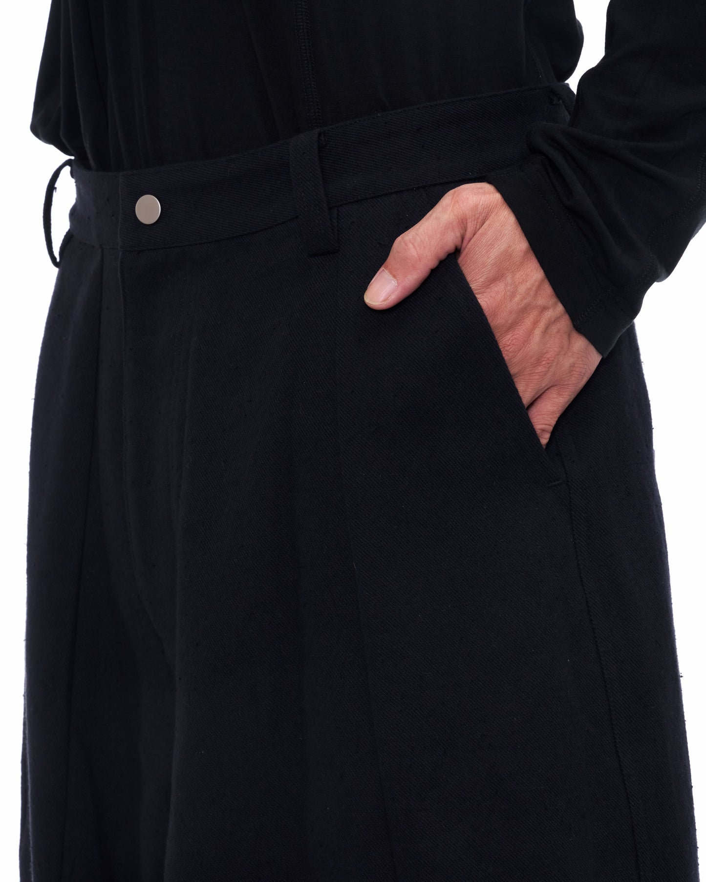 CLOUDFOLD PANTS