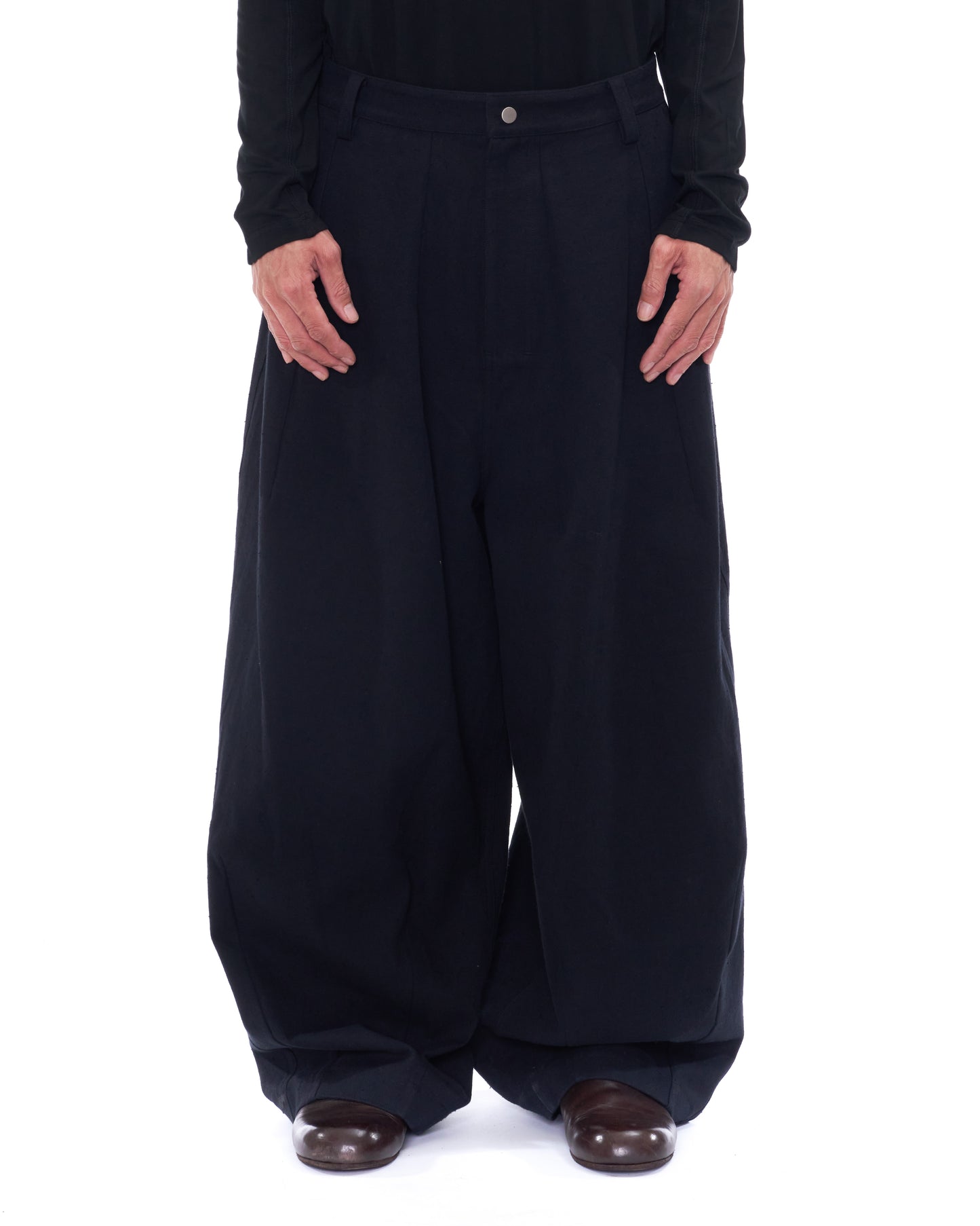 CLOUDFOLD PANTS