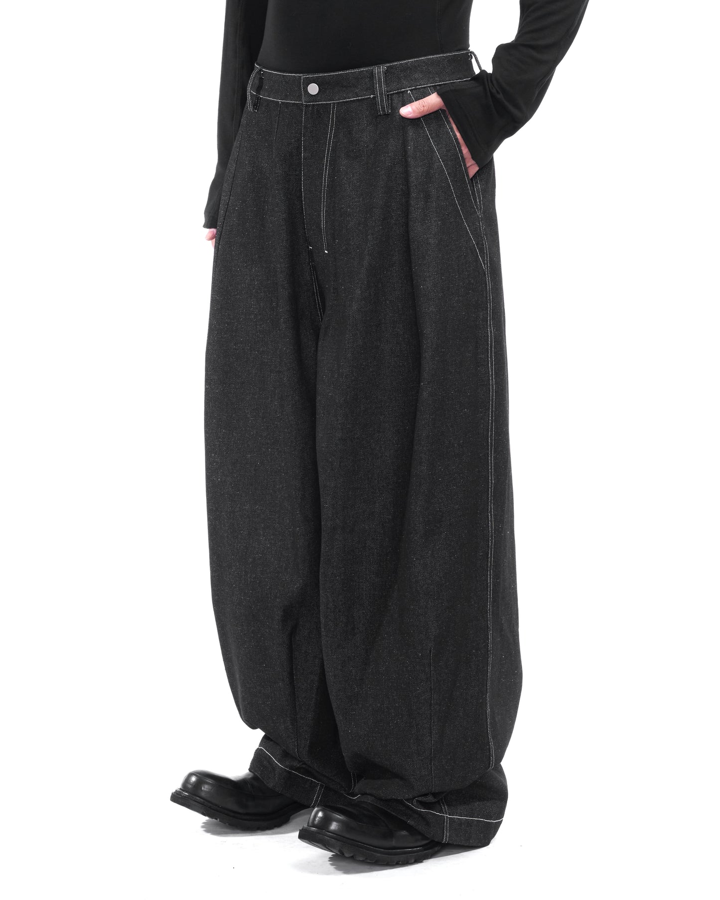 CLOUDFOLD PANTS