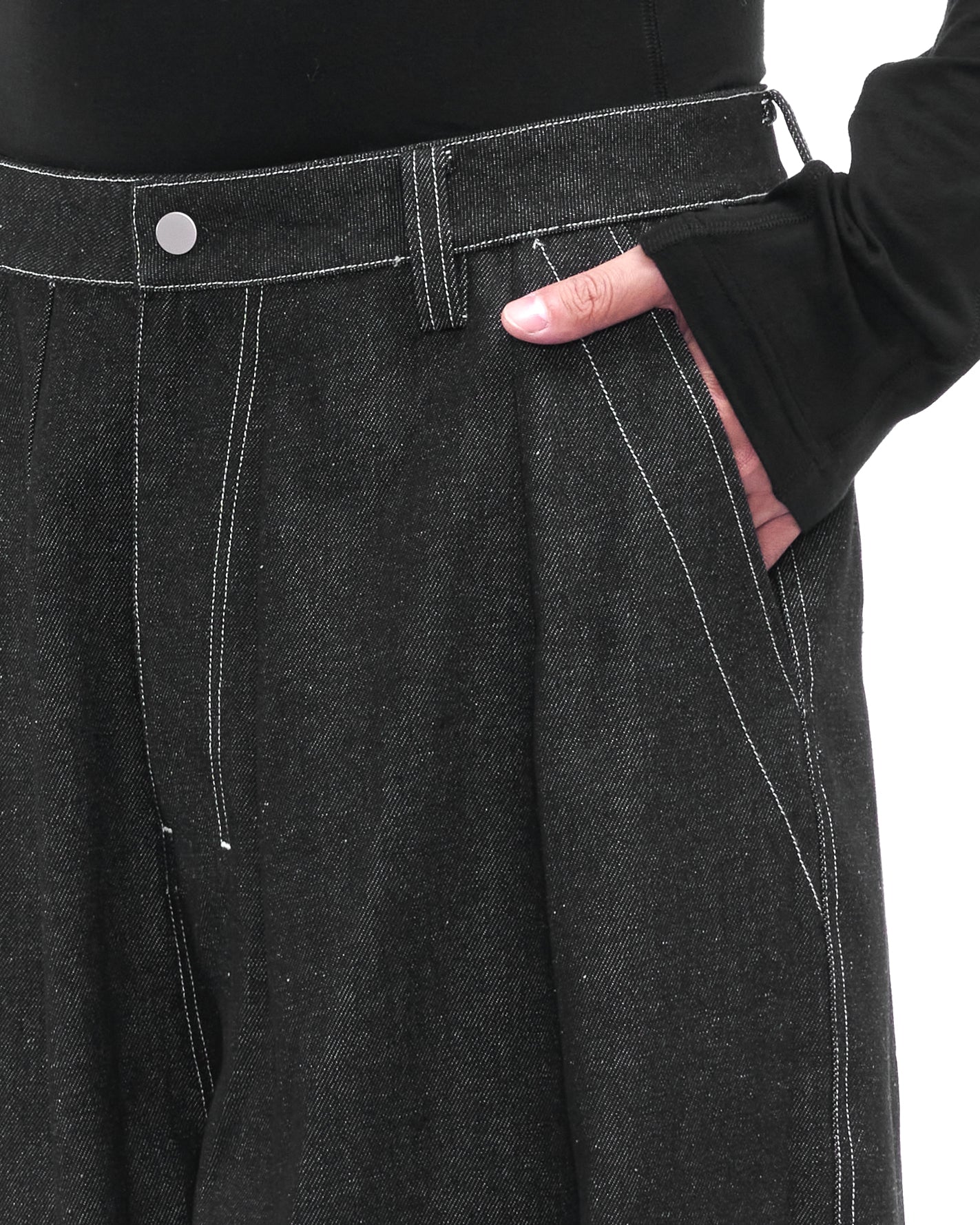CLOUDFOLD PANTS