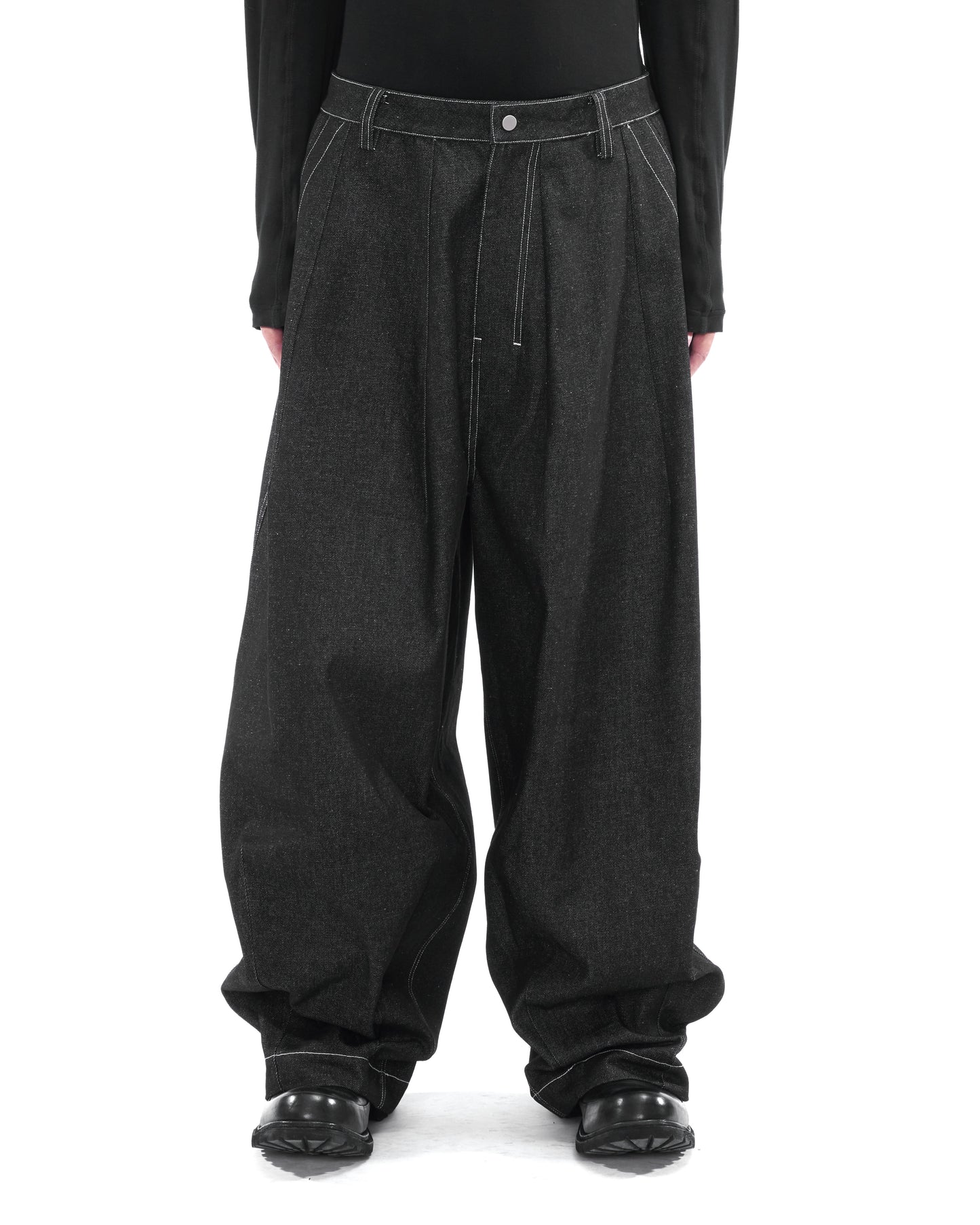 CLOUDFOLD PANTS
