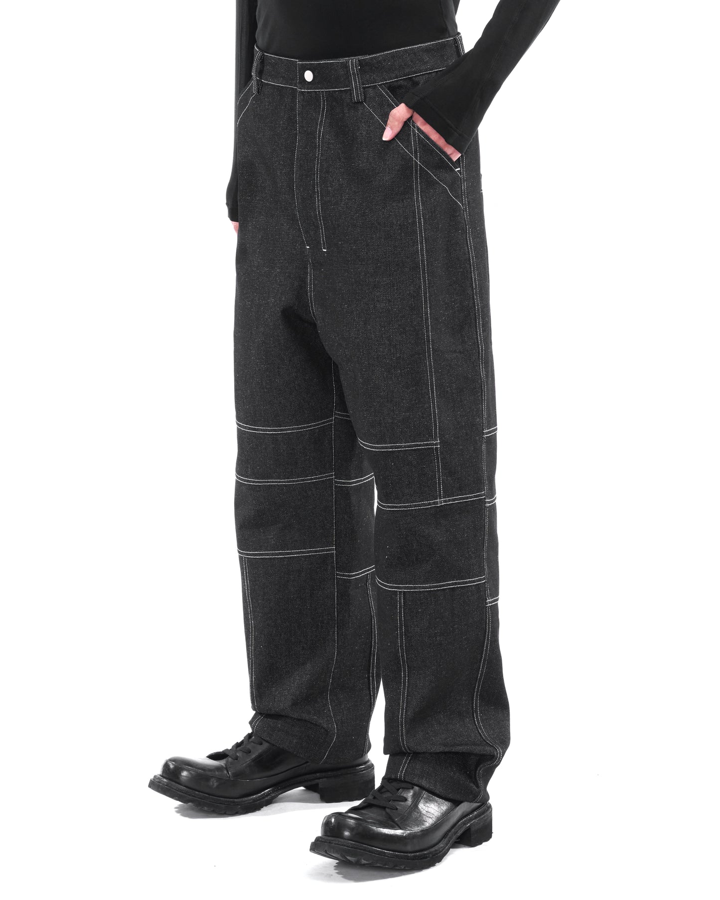 TRACE PANTS