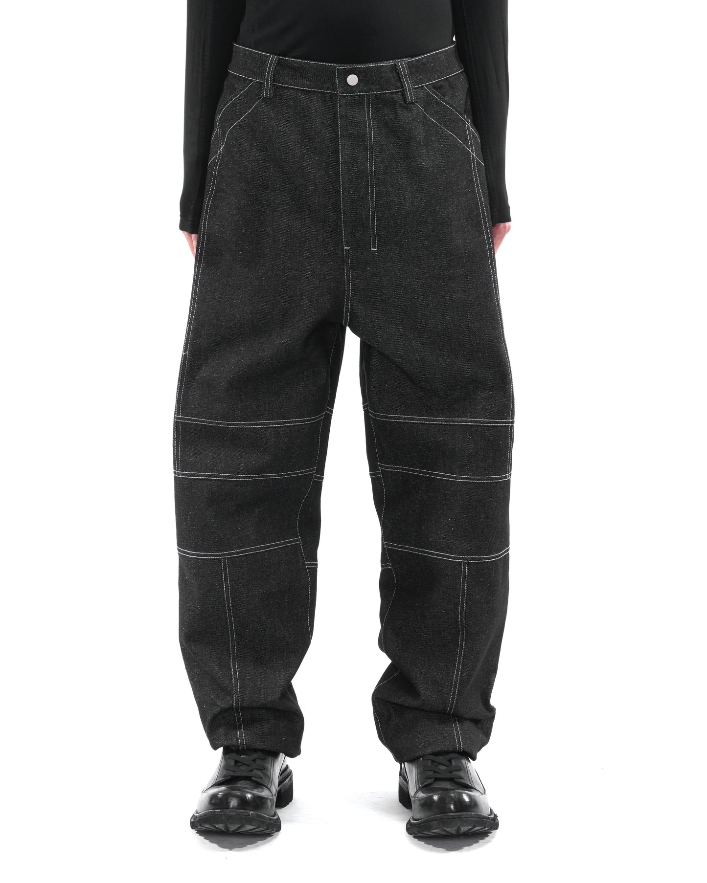 TRACE PANTS