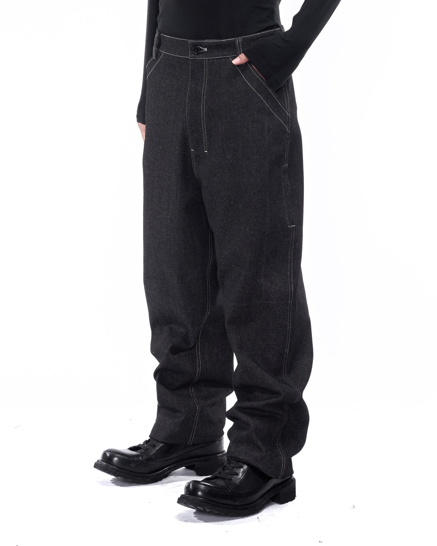FORM PANTS