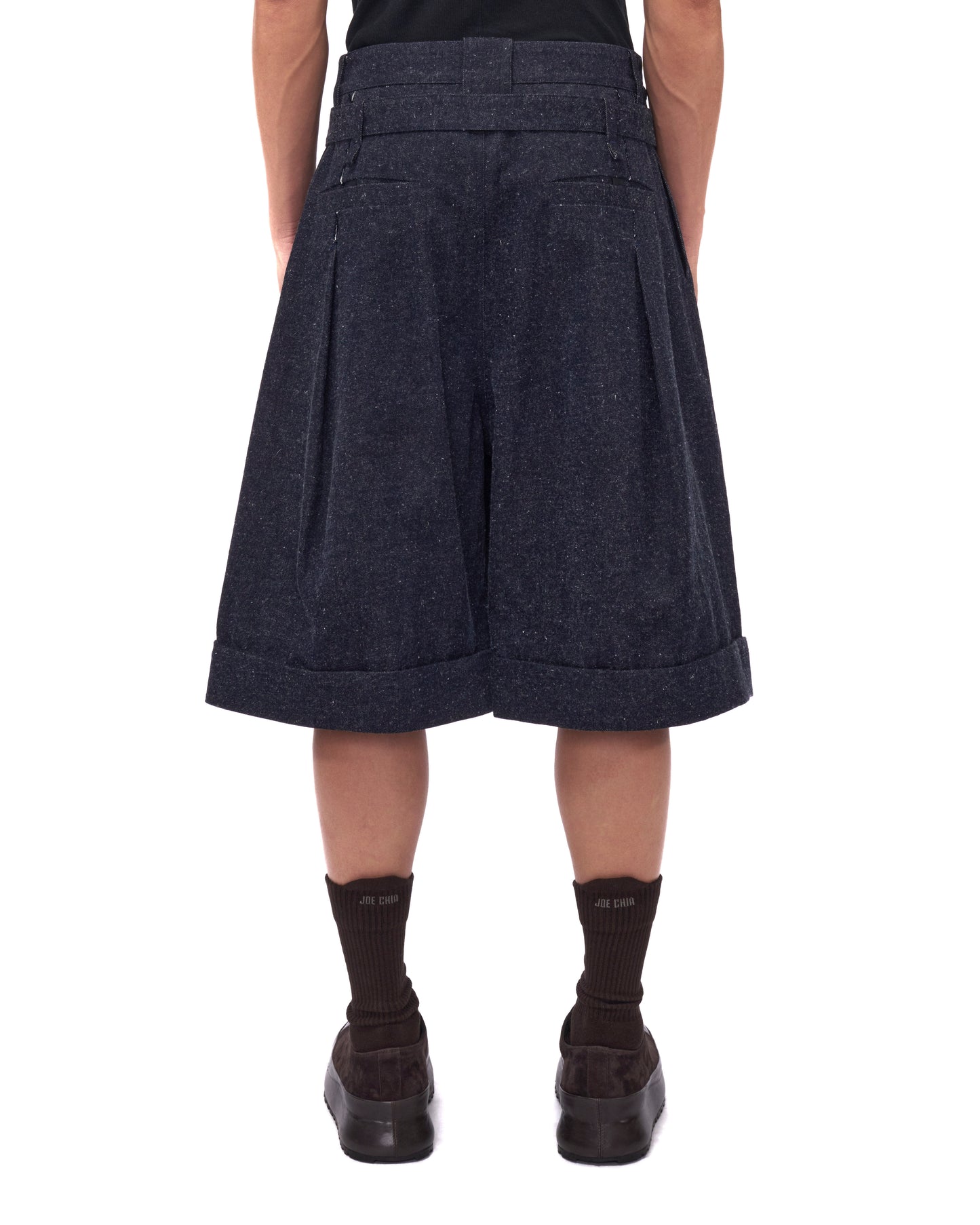 TABIH SHORTS
