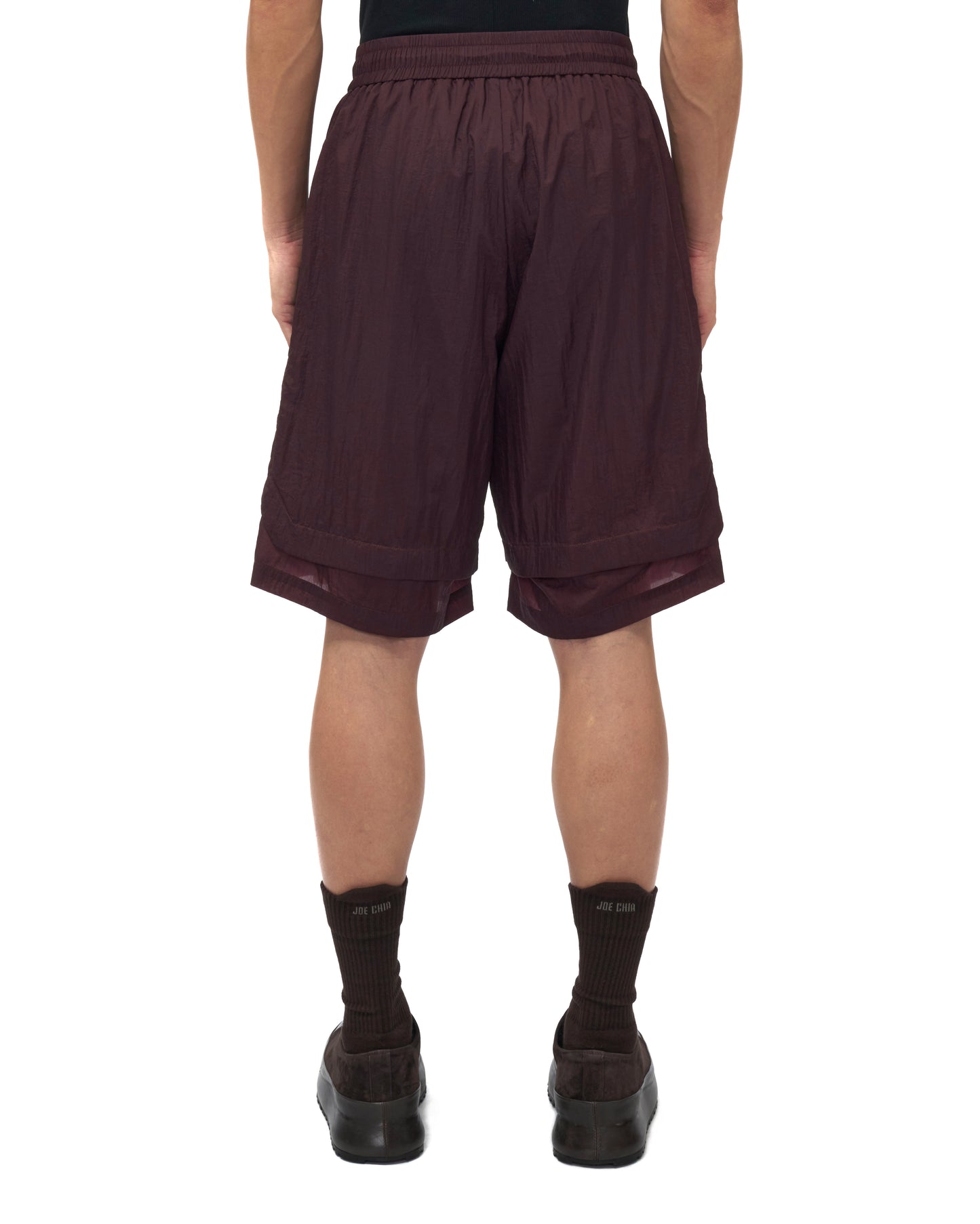 HAUNT SHORTS