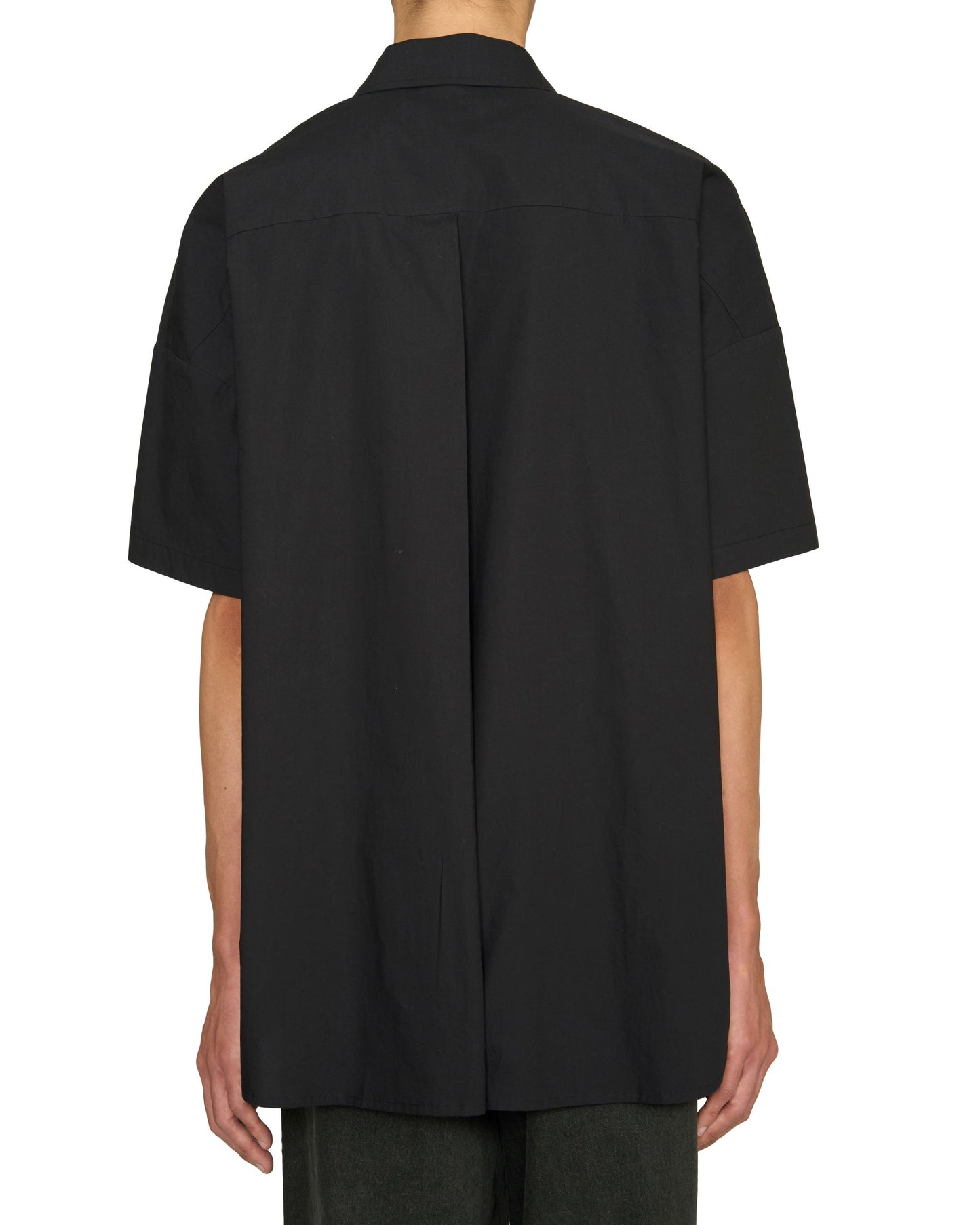 SAHA SHORT SLEEVE SHIRT