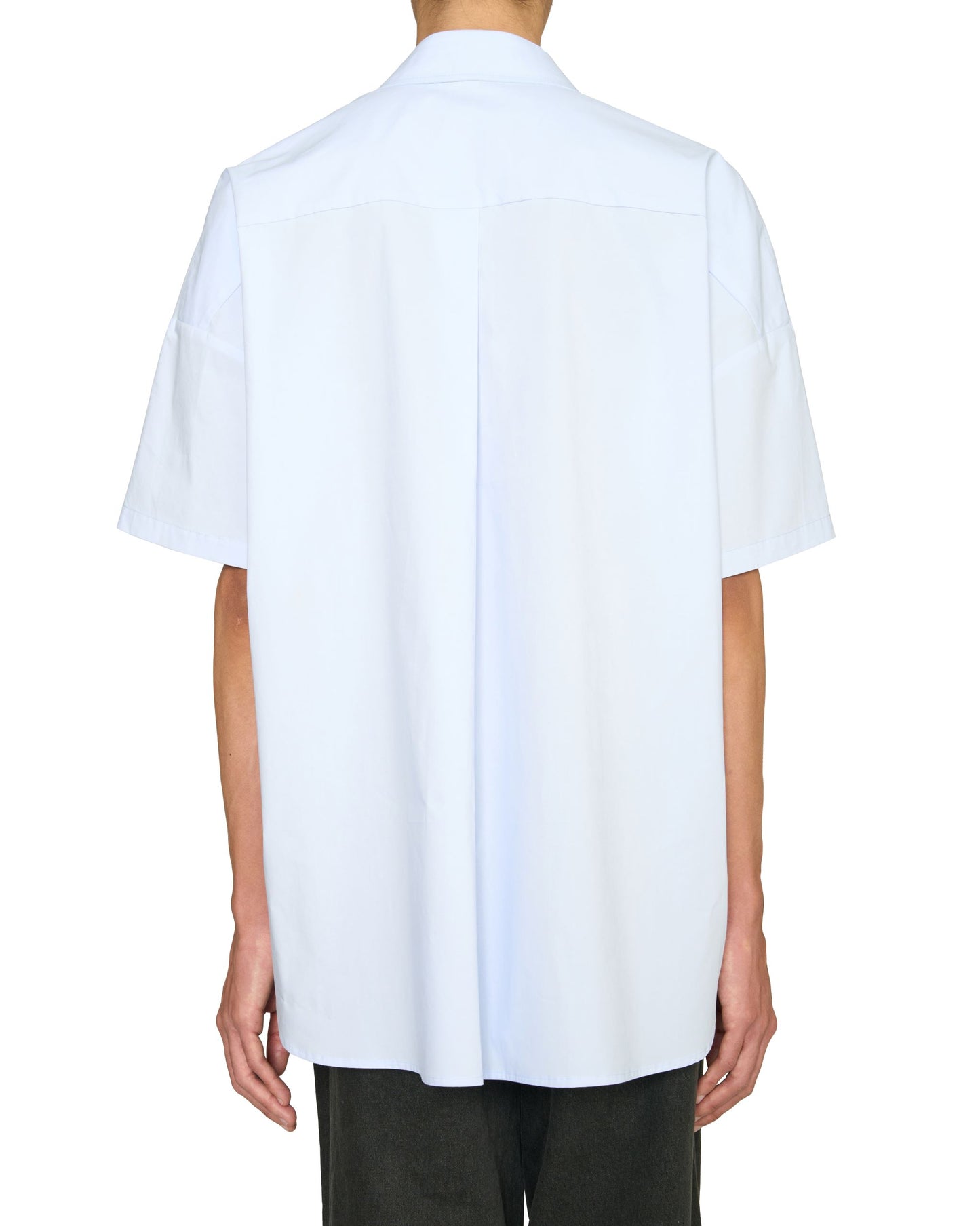 SAHA SHORT SLEEVE SHIRT